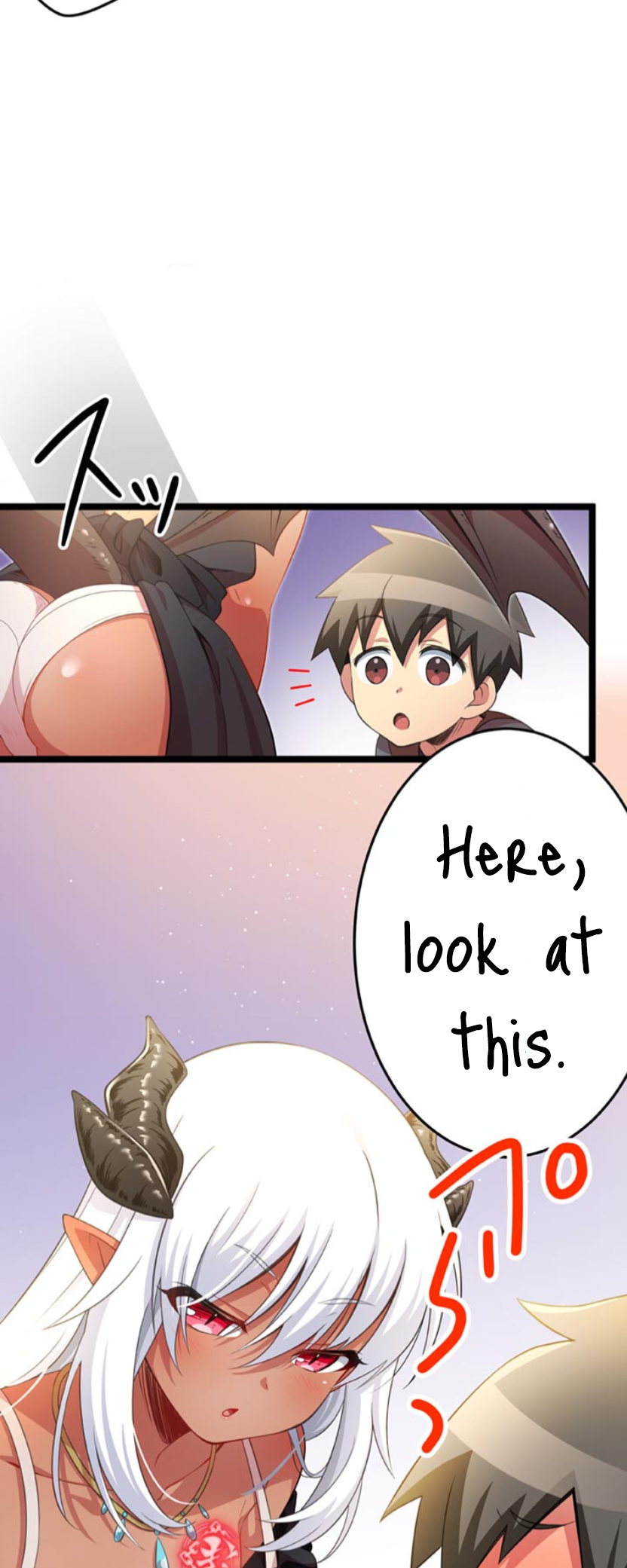 The Boy Raised by the Demon Queen and the Dragon Queen Has No Rival - Chapter 3 - Page 16