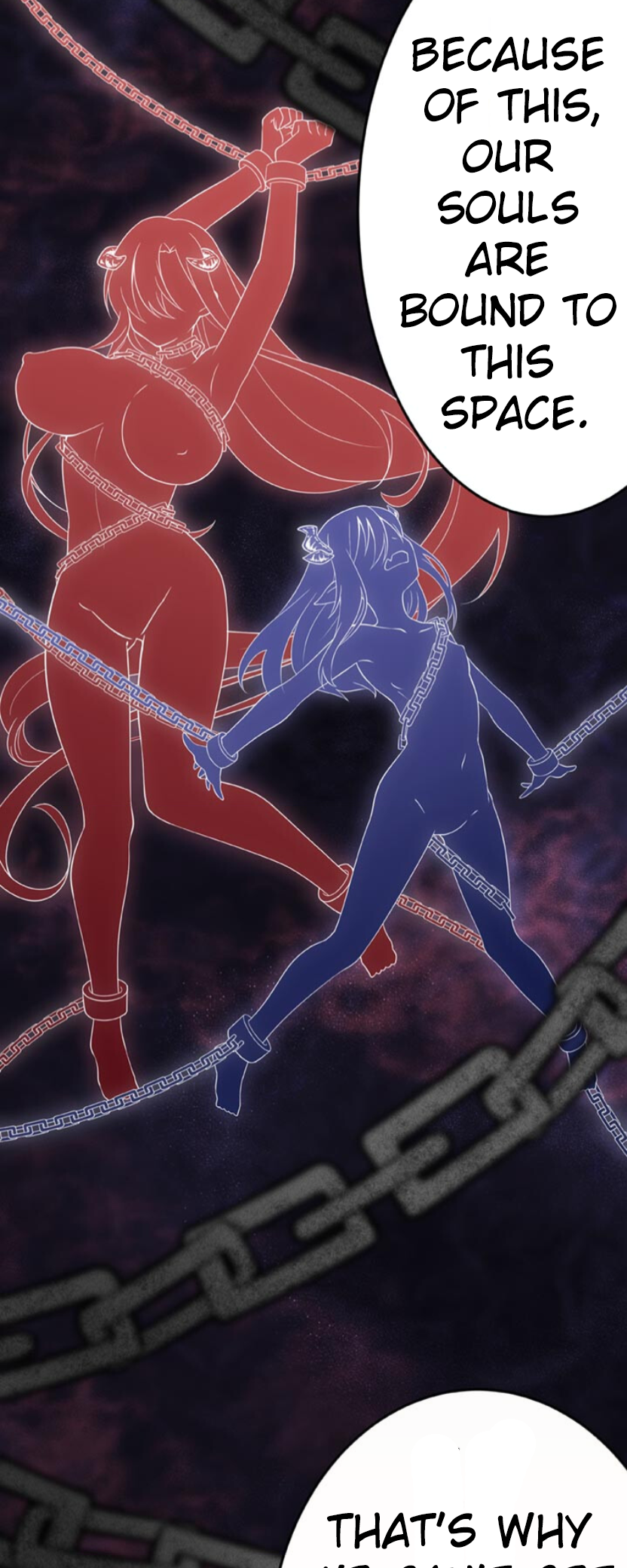 The Boy Raised by the Demon Queen and the Dragon Queen Has No Rival - Chapter 3 - Page 19