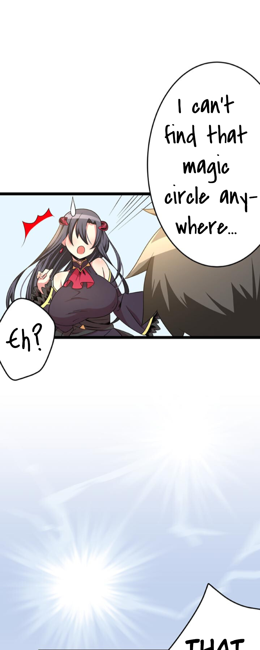 The Boy Raised by the Demon Queen and the Dragon Queen Has No Rival - Chapter 3 - Page 21