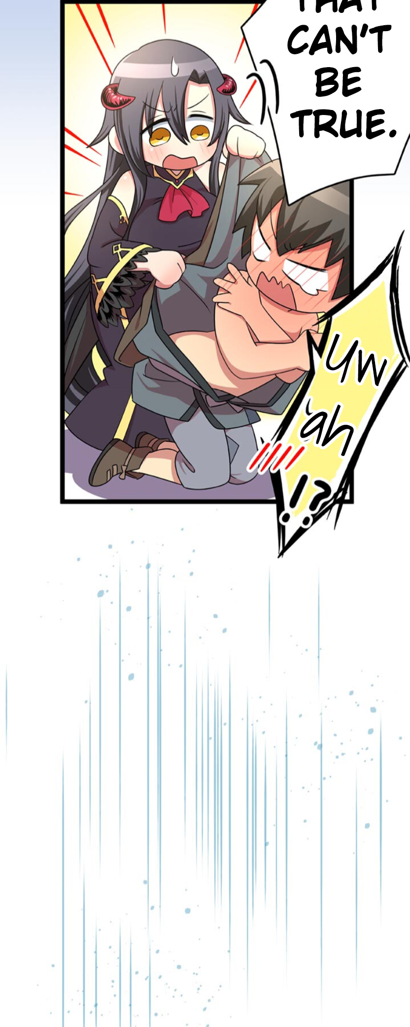 The Boy Raised by the Demon Queen and the Dragon Queen Has No Rival - Chapter 3 - Page 22