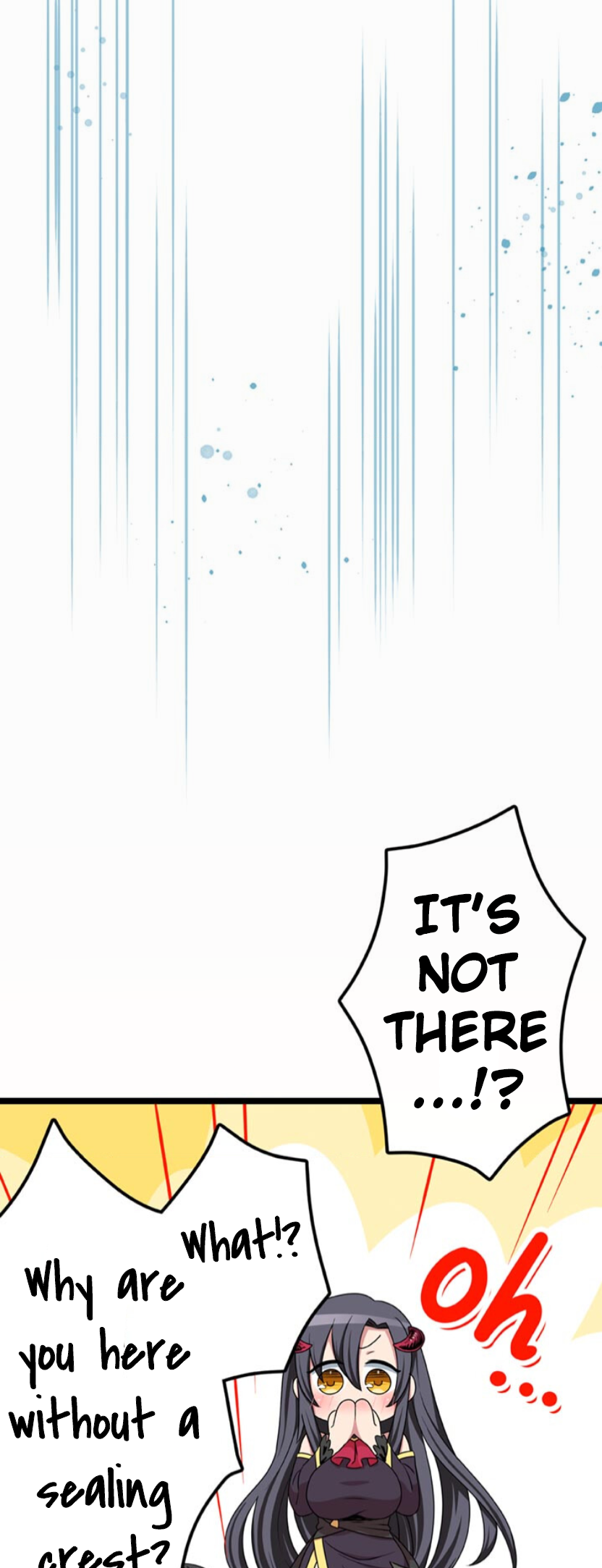 The Boy Raised by the Demon Queen and the Dragon Queen Has No Rival - Chapter 3 - Page 24