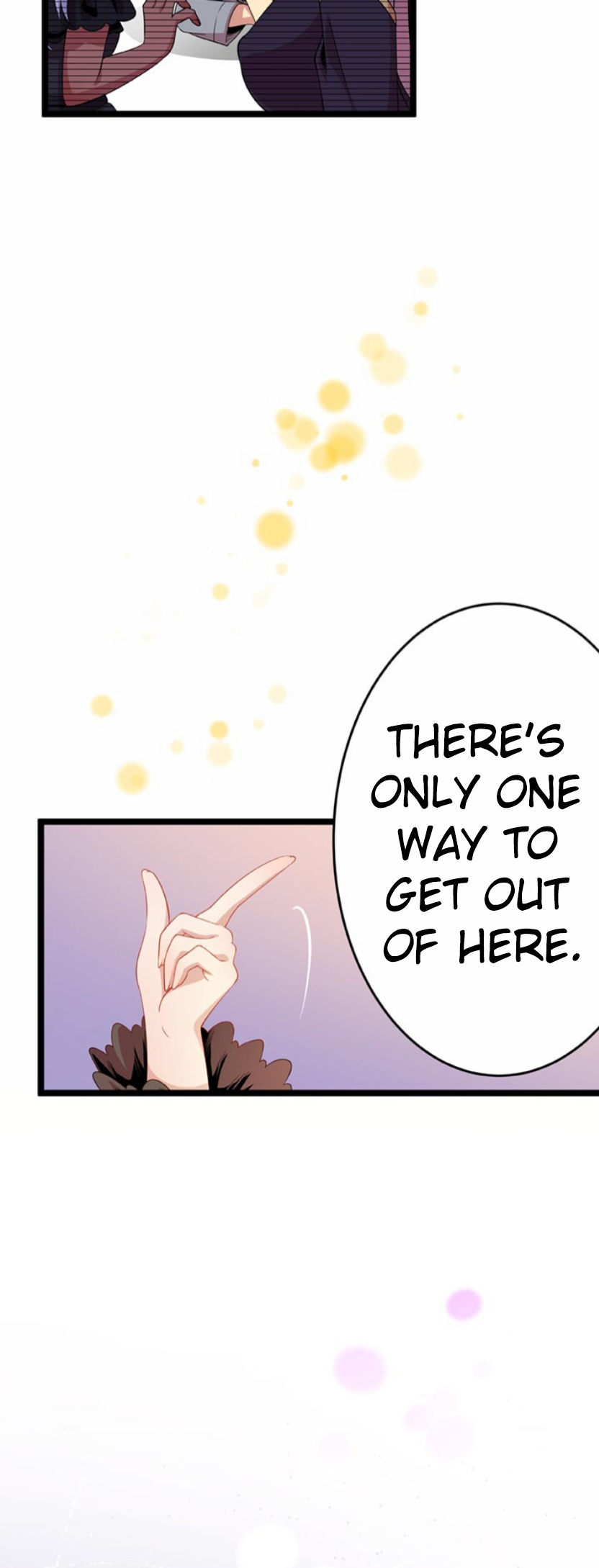 The Boy Raised by the Demon Queen and the Dragon Queen Has No Rival - Chapter 3 - Page 33