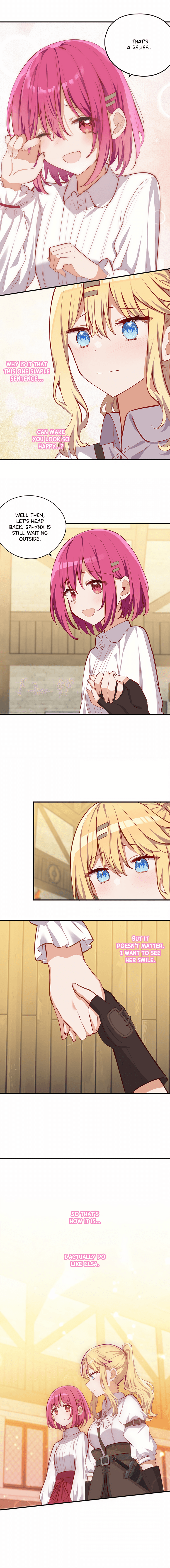 Please Bully Me, Miss Villainess! - Chapter 52 - Page 8