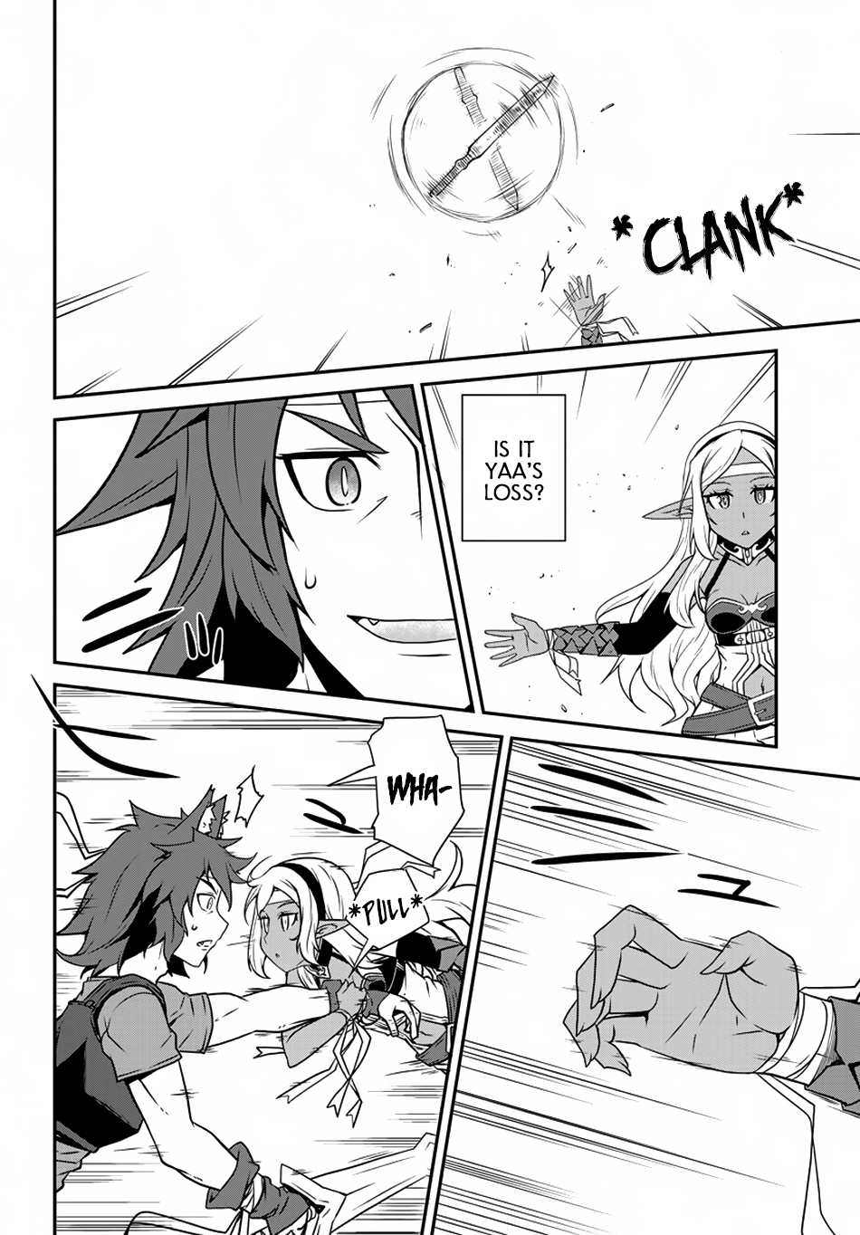 Farming Life in Another World - Chapter 72 - Page 3