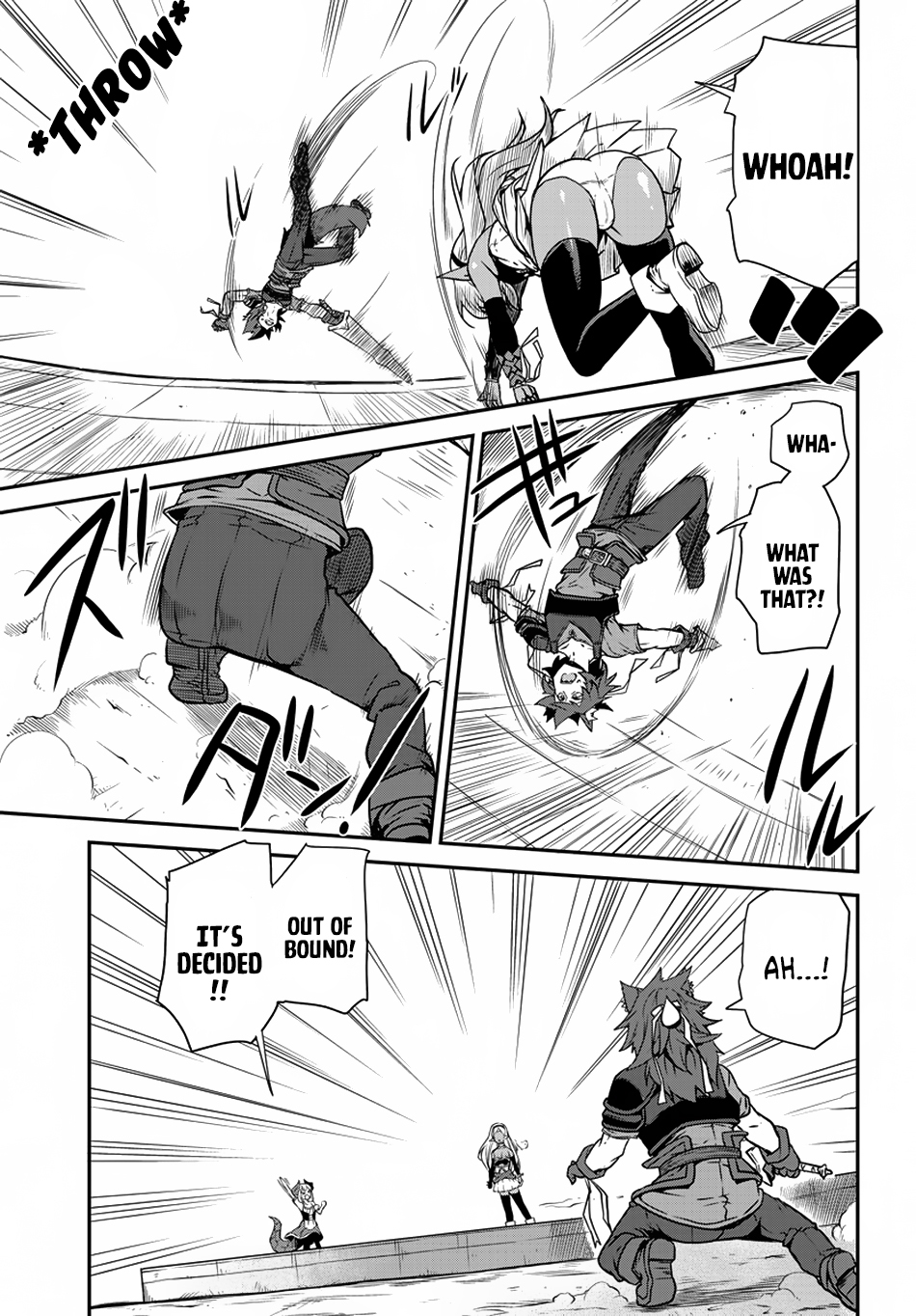 Farming Life in Another World - Chapter 72 - Page 4