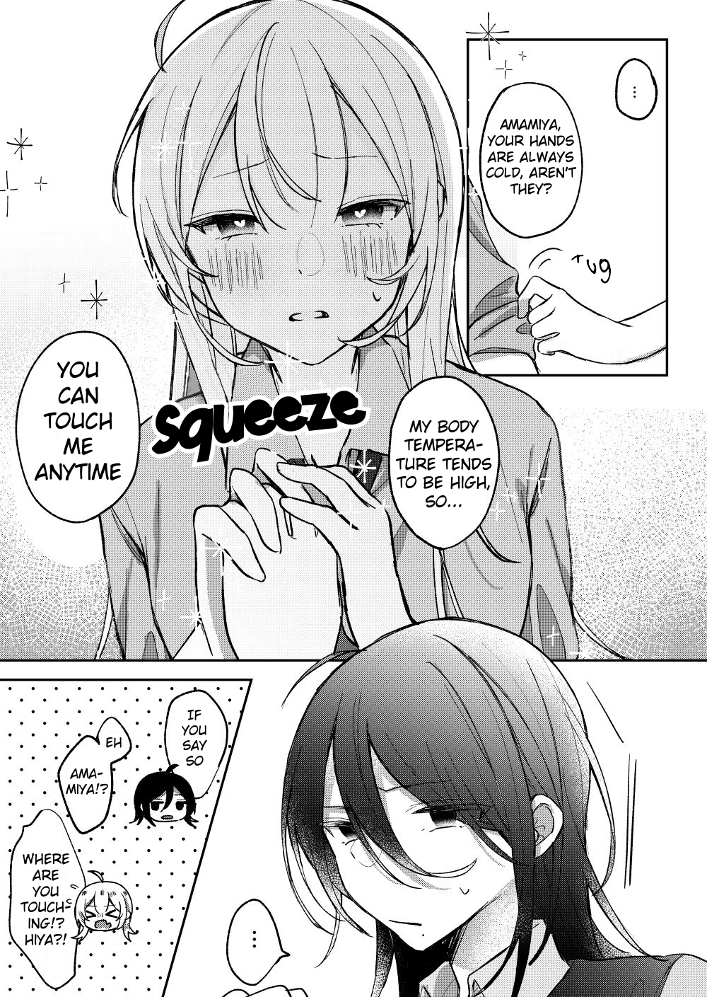 Amasaya - Chapter 21 - Page 4