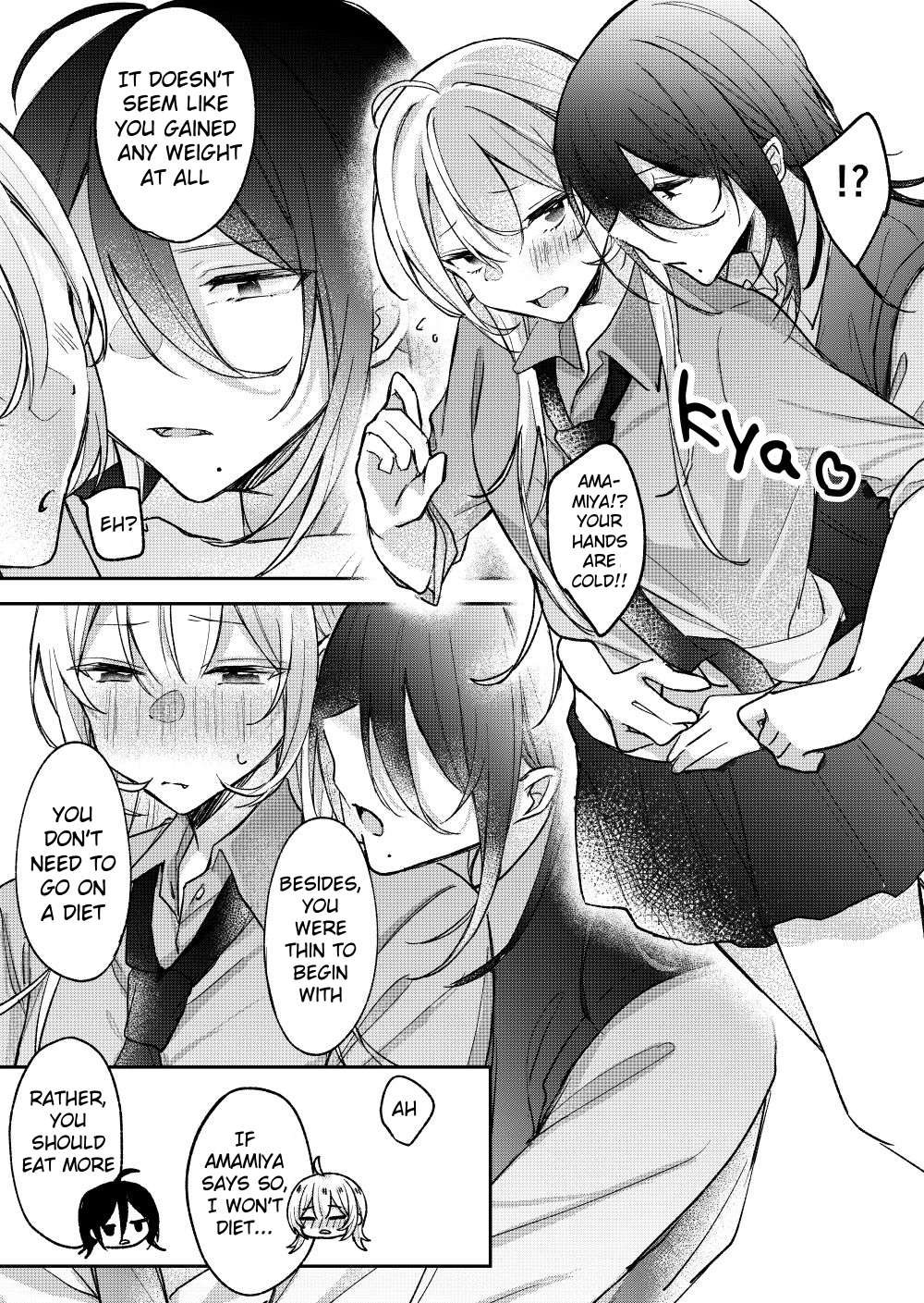 Amasaya - Chapter 21 - Page 2