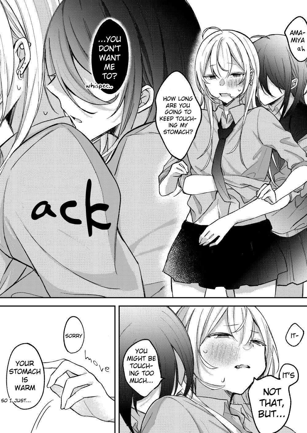 Amasaya - Chapter 21 - Page 3