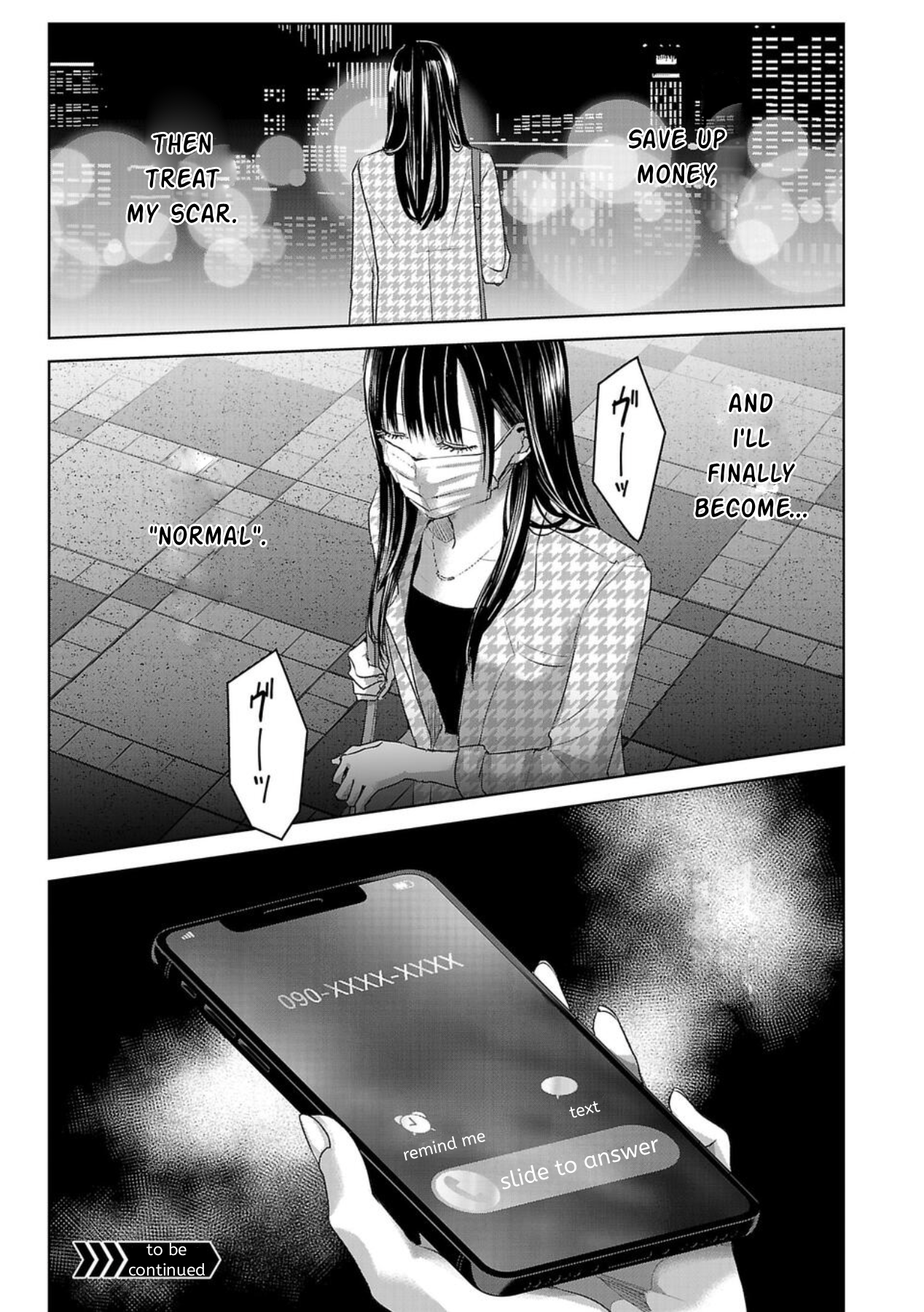 Tomorrow, I Will Be Someone's Girlfriend - Chapter 165 - Page 13