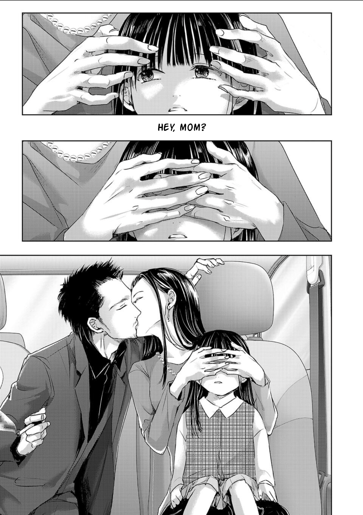 Tomorrow, I Will Be Someone's Girlfriend - Chapter 165 - Page 3