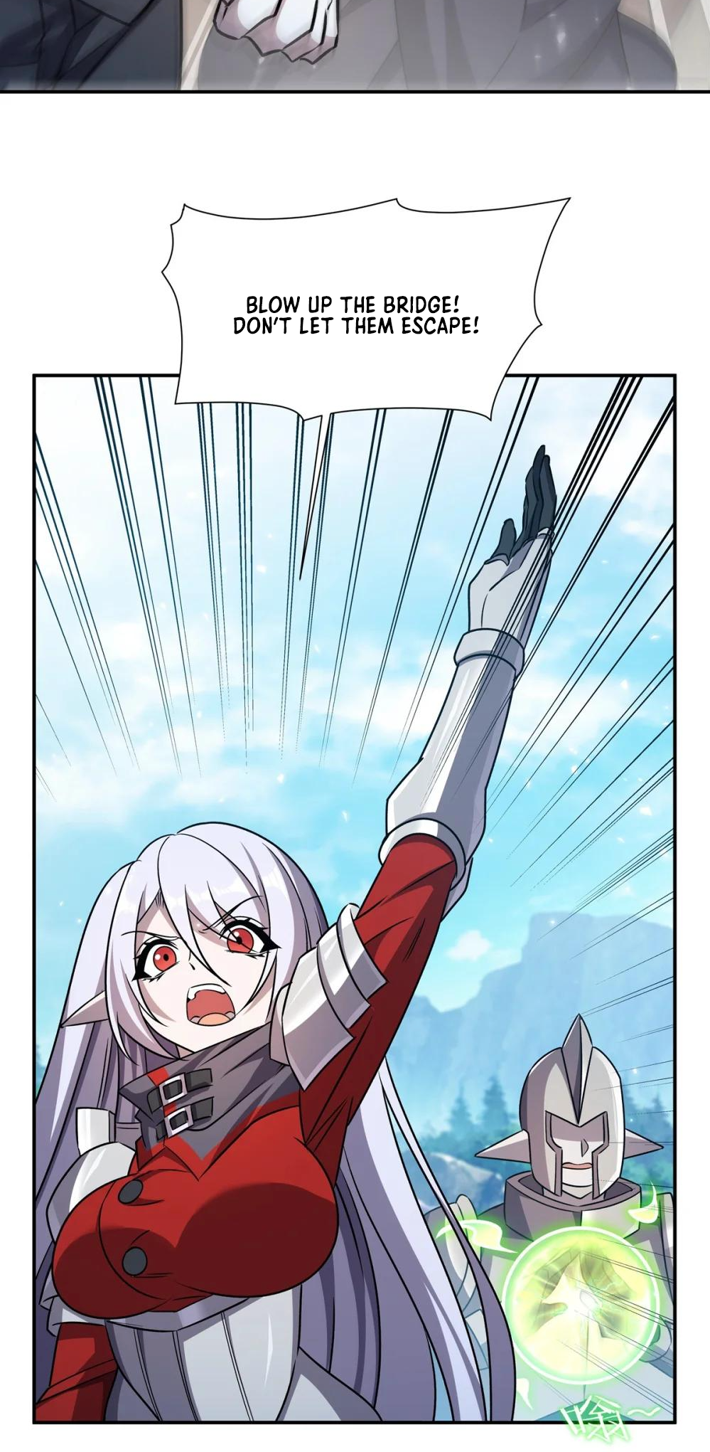 The Blood Princess and the Knight - Chapter 326 - Page 11