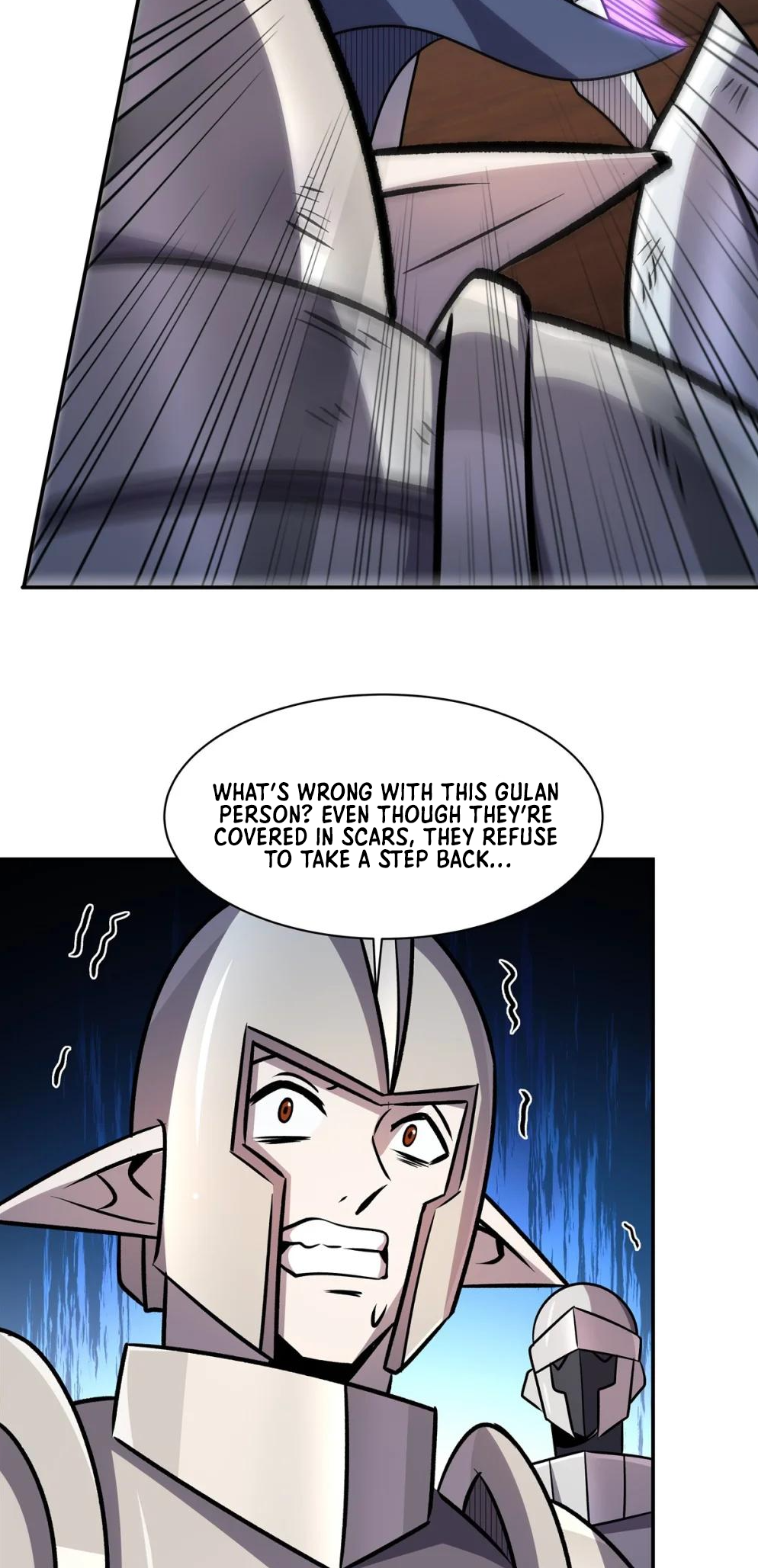 The Blood Princess and the Knight - Chapter 326 - Page 18