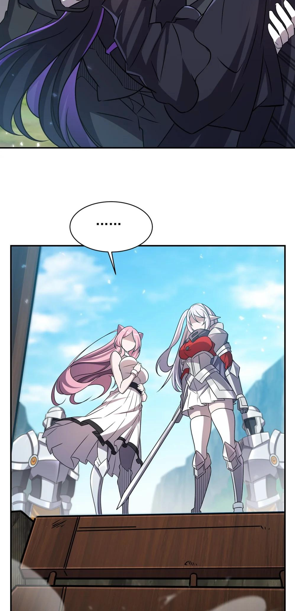 The Blood Princess and the Knight - Chapter 326 - Page 25
