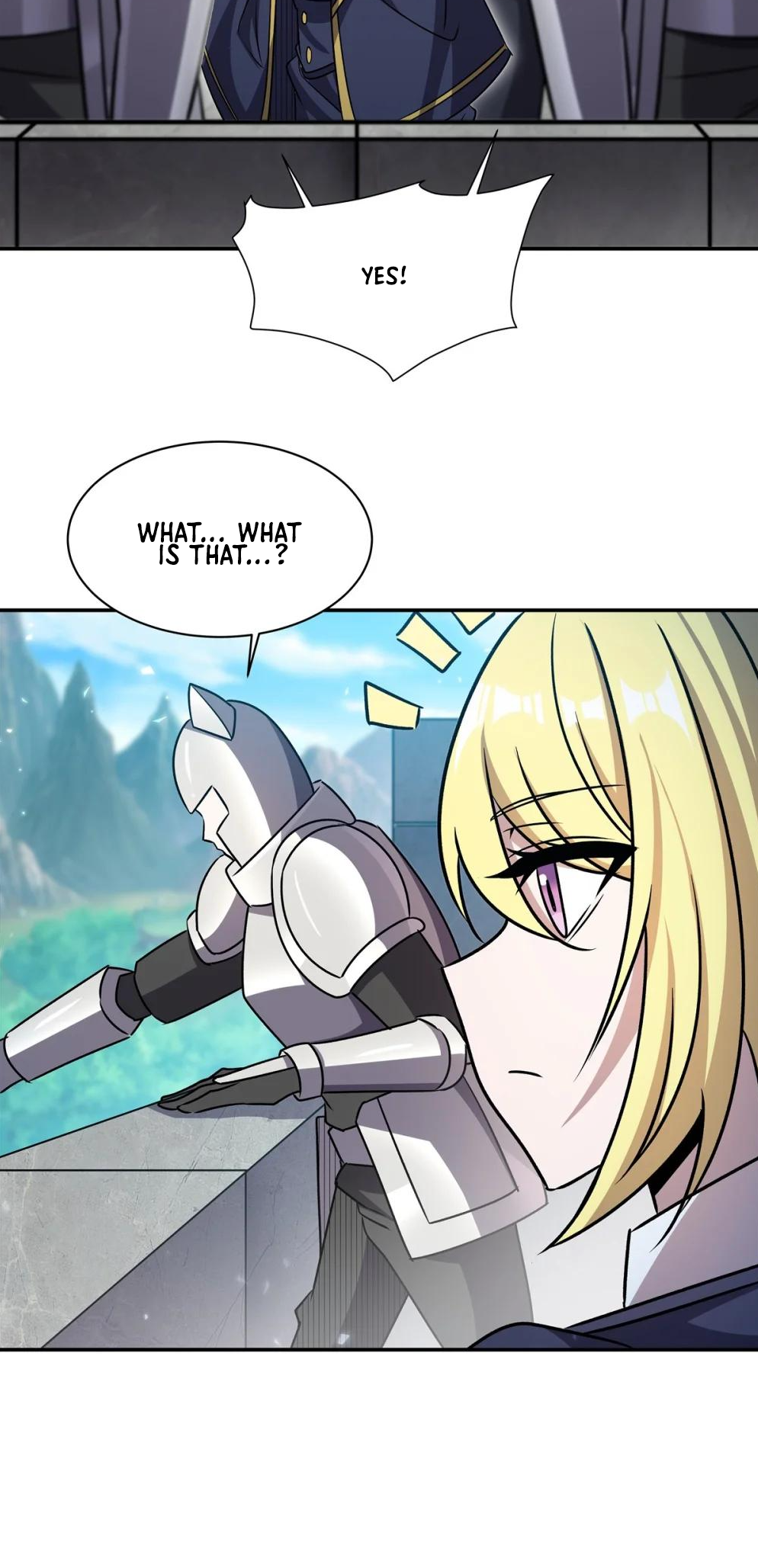 The Blood Princess and the Knight - Chapter 326 - Page 29