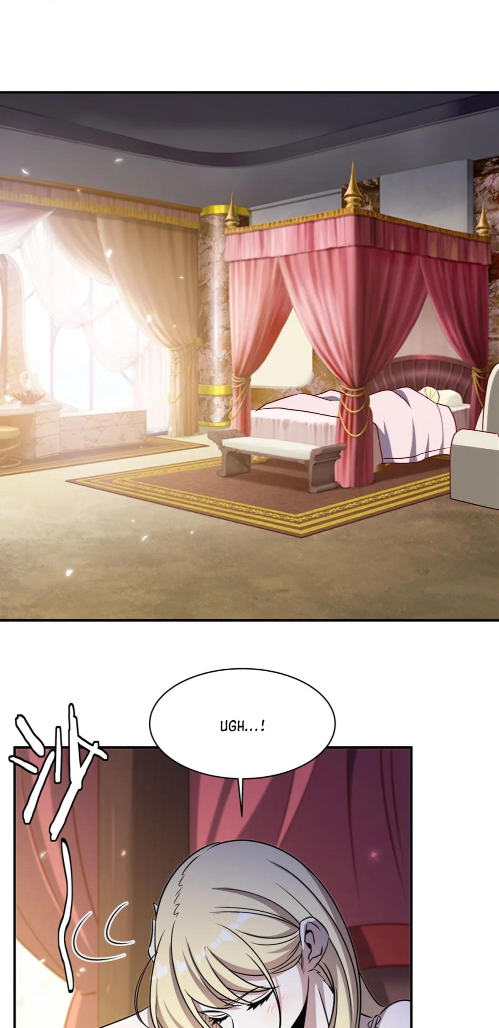 The Blood Princess and the Knight - Chapter 326 - Page 33