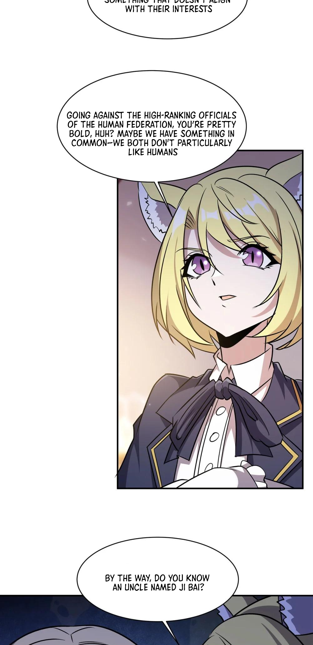 The Blood Princess and the Knight - Chapter 326 - Page 38