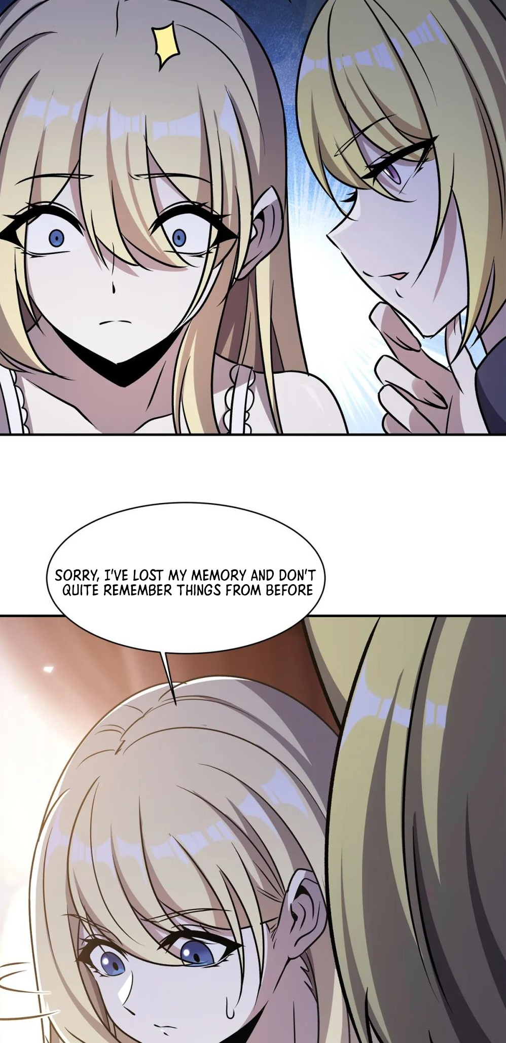 The Blood Princess and the Knight - Chapter 326 - Page 39