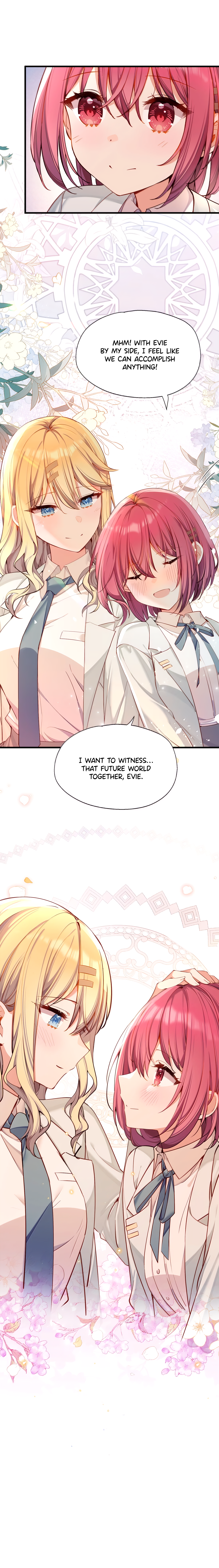 Please Bully Me, Miss Villainess! - Chapter 143 - Page 11