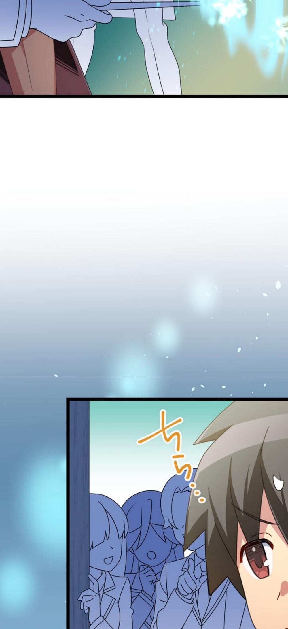 The Boy Raised by the Demon Queen and the Dragon Queen Has No Rival - Chapter 19 - Page 4