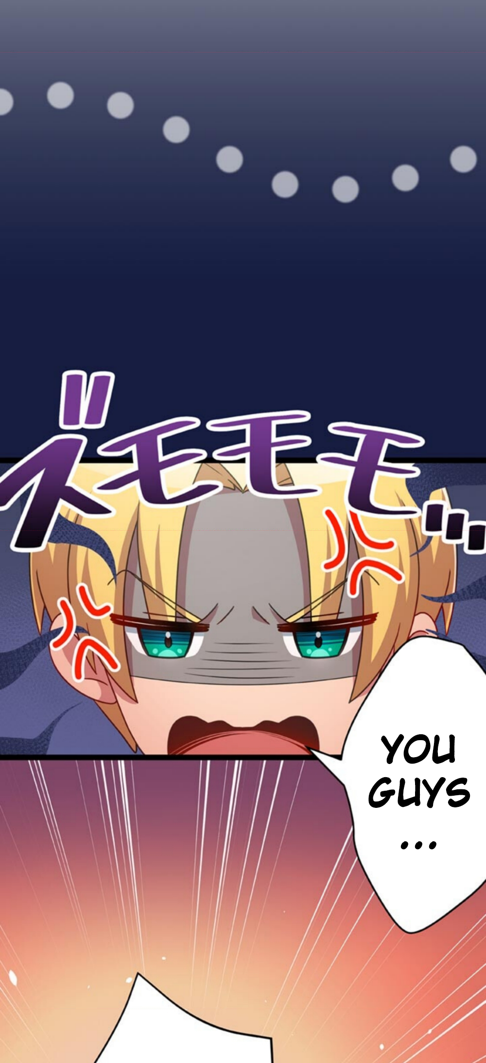 The Boy Raised by the Demon Queen and the Dragon Queen Has No Rival - Chapter 19 - Page 41