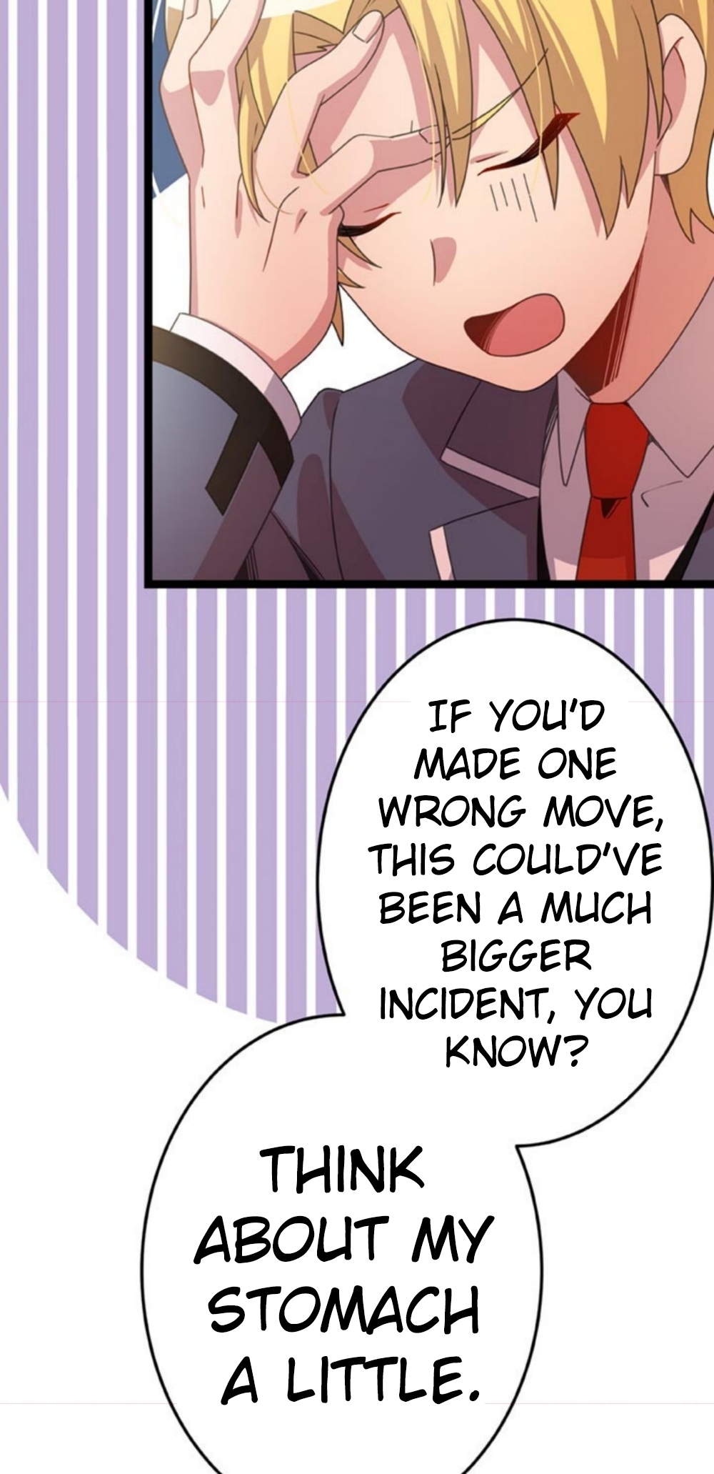 The Boy Raised by the Demon Queen and the Dragon Queen Has No Rival - Chapter 19 - Page 46