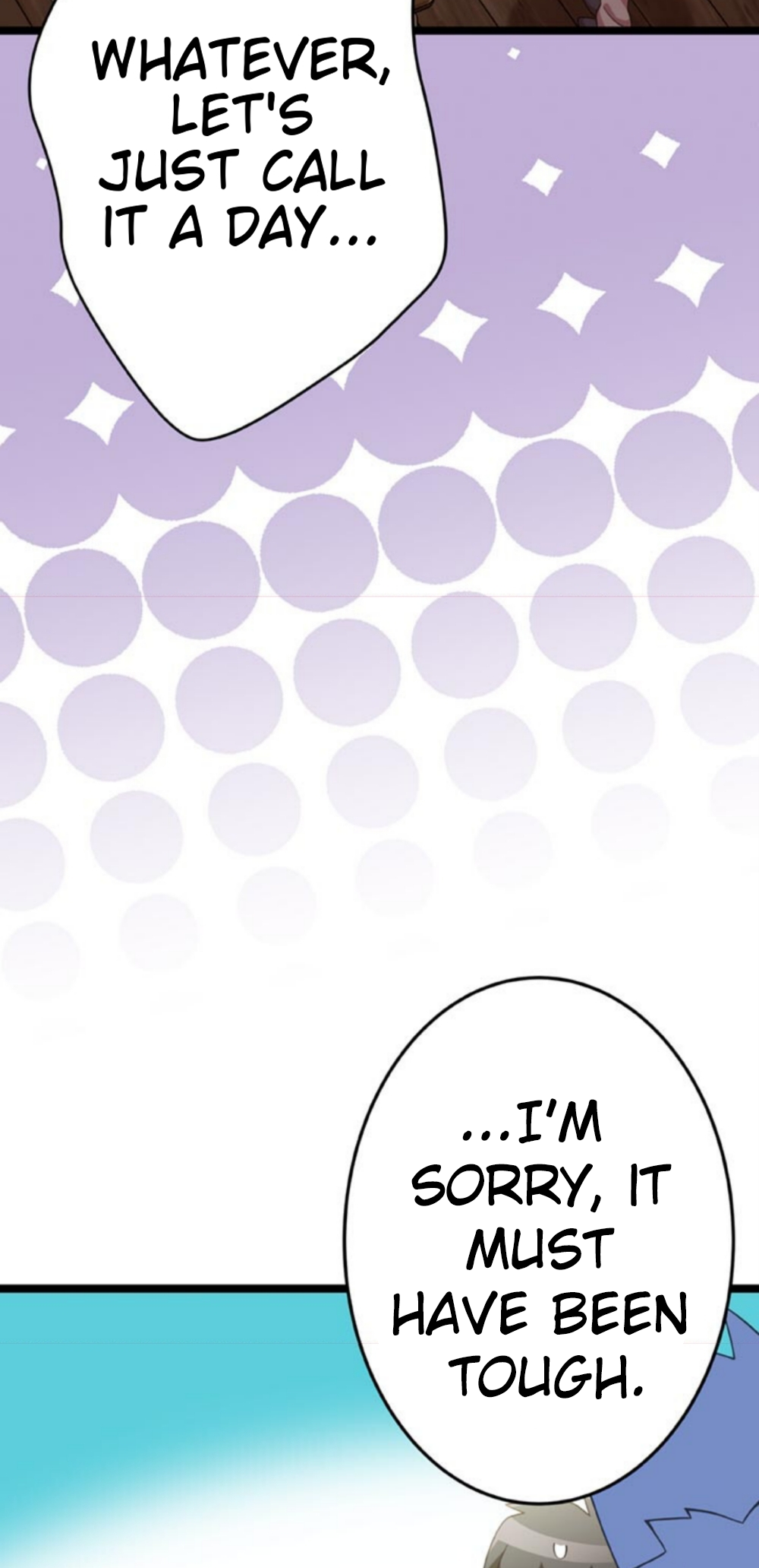 The Boy Raised by the Demon Queen and the Dragon Queen Has No Rival - Chapter 19 - Page 48
