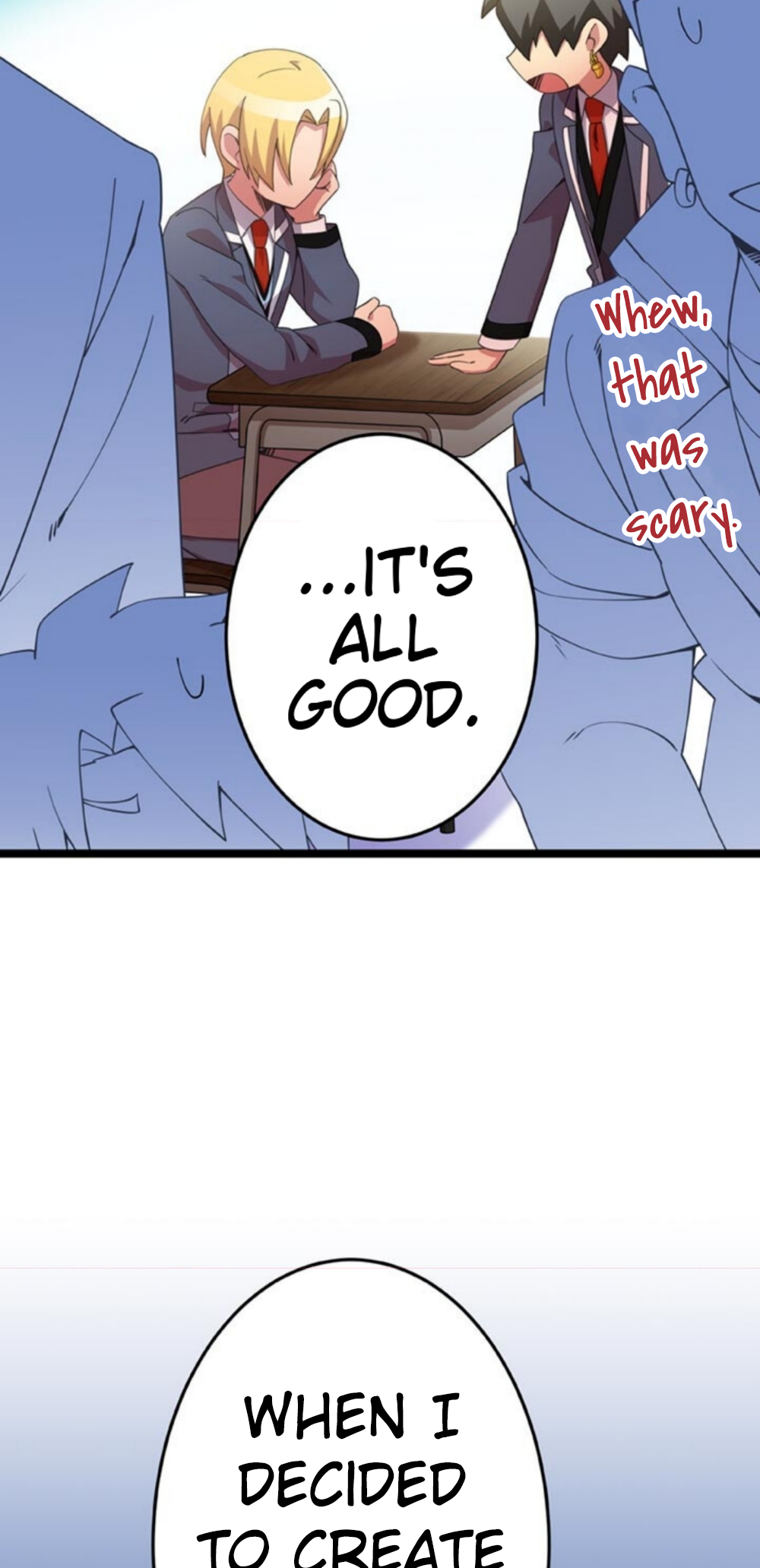 The Boy Raised by the Demon Queen and the Dragon Queen Has No Rival - Chapter 19 - Page 49
