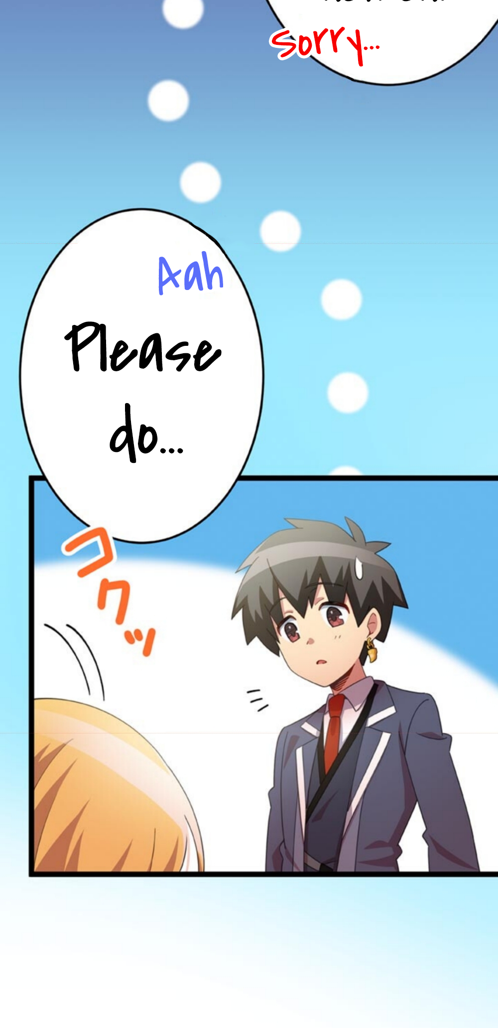 The Boy Raised by the Demon Queen and the Dragon Queen Has No Rival - Chapter 19 - Page 51