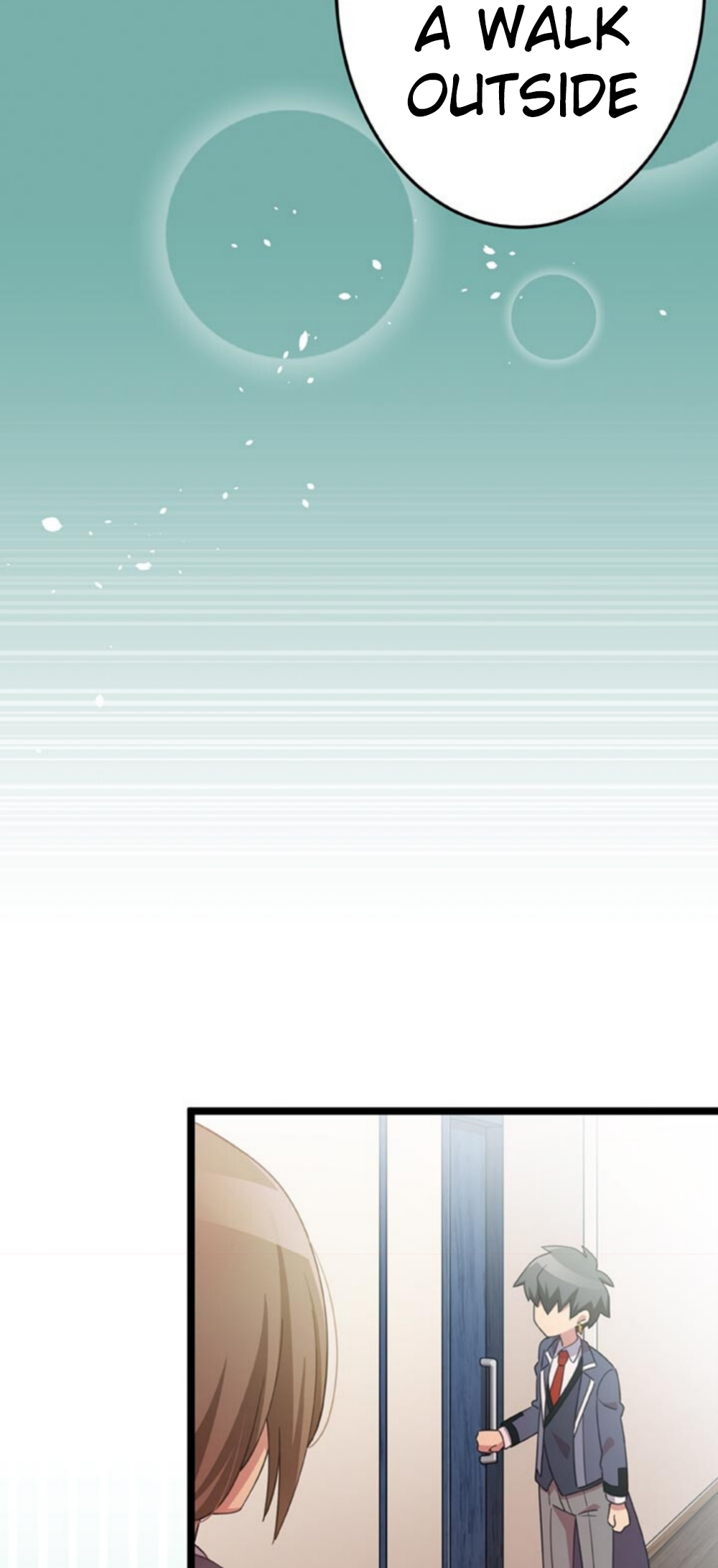 The Boy Raised by the Demon Queen and the Dragon Queen Has No Rival - Chapter 19 - Page 57