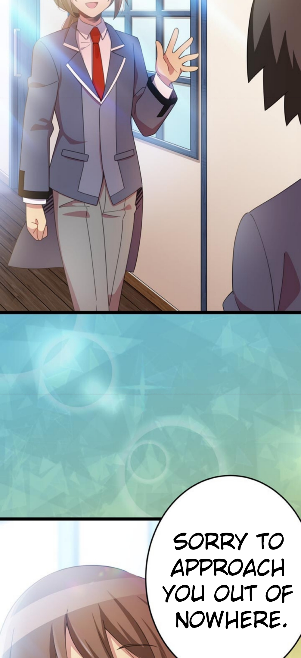 The Boy Raised by the Demon Queen and the Dragon Queen Has No Rival - Chapter 19 - Page 59