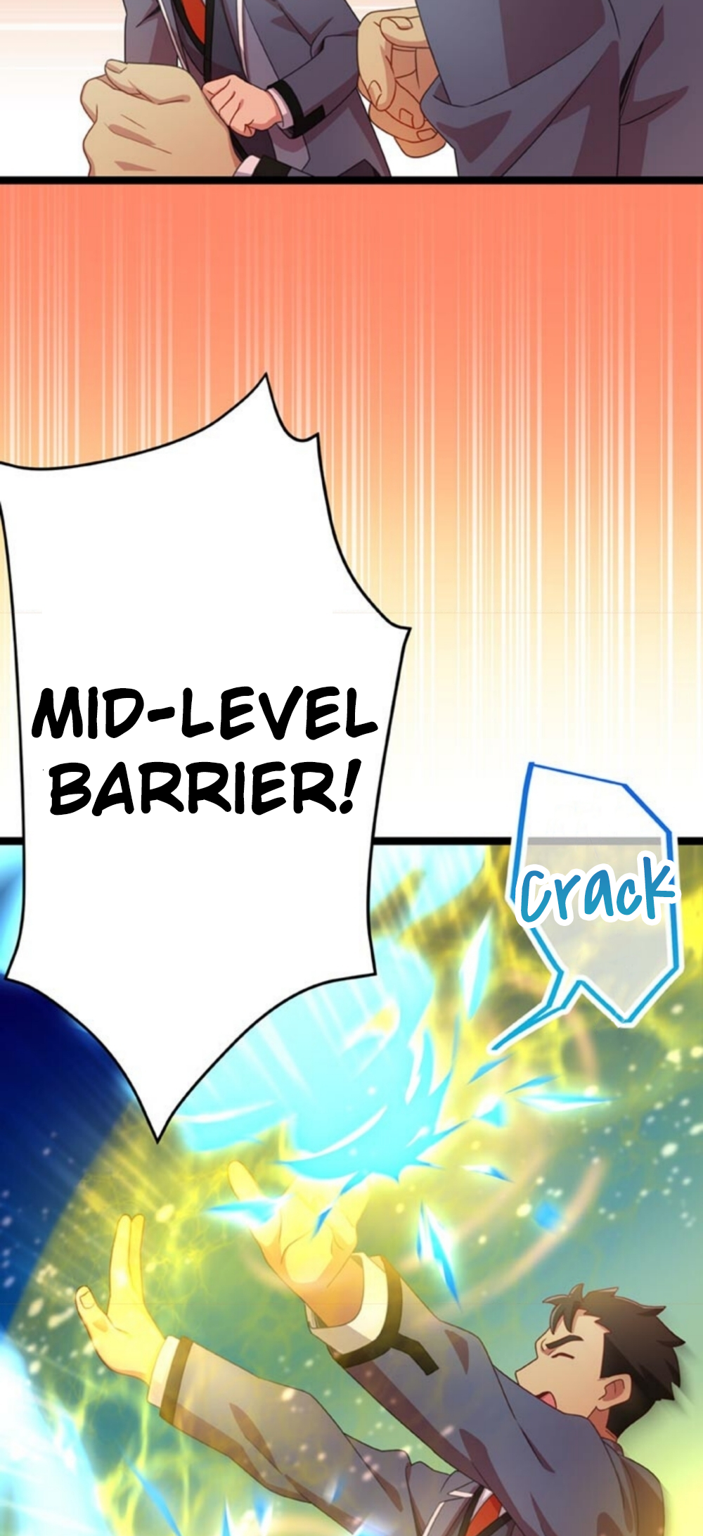 The Boy Raised by the Demon Queen and the Dragon Queen Has No Rival - Chapter 19 - Page 6