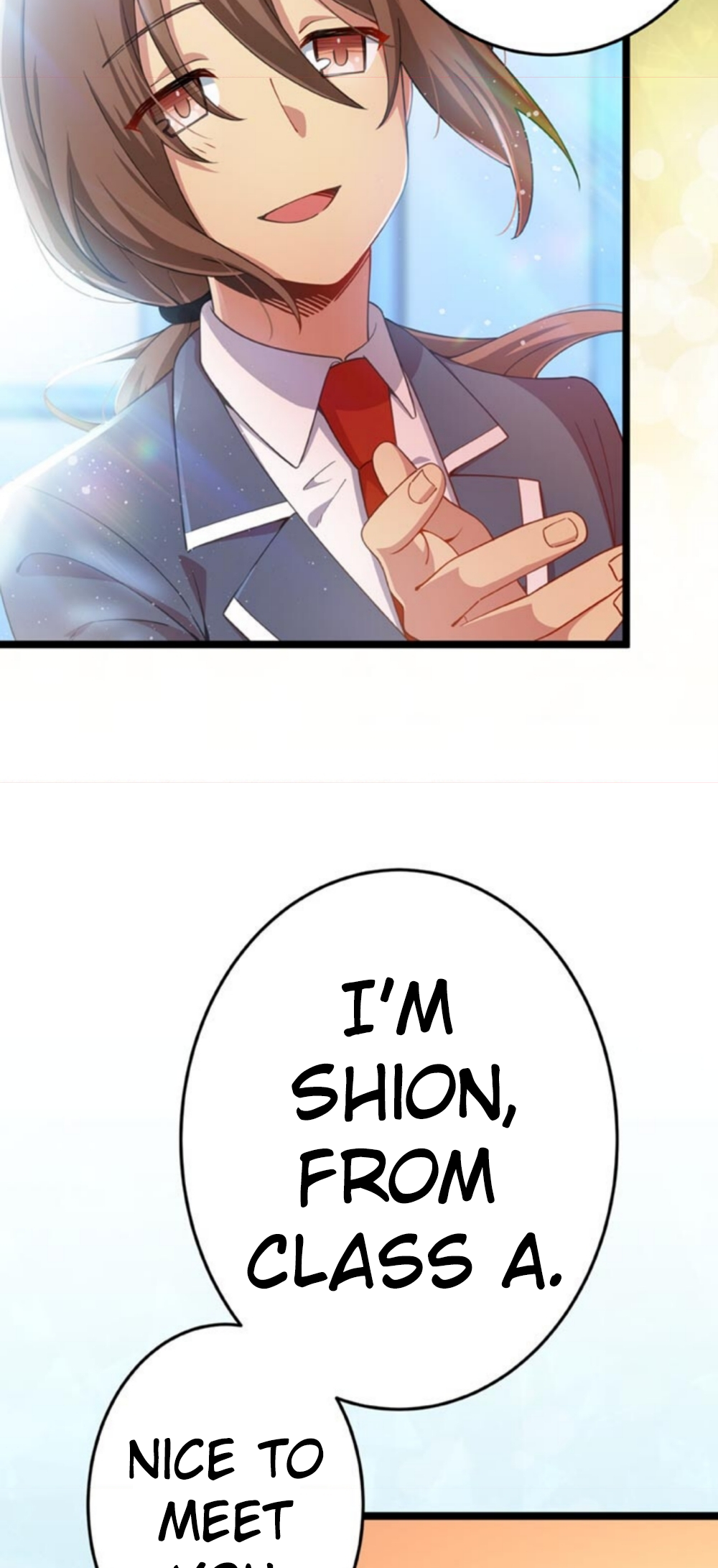 The Boy Raised by the Demon Queen and the Dragon Queen Has No Rival - Chapter 19 - Page 60