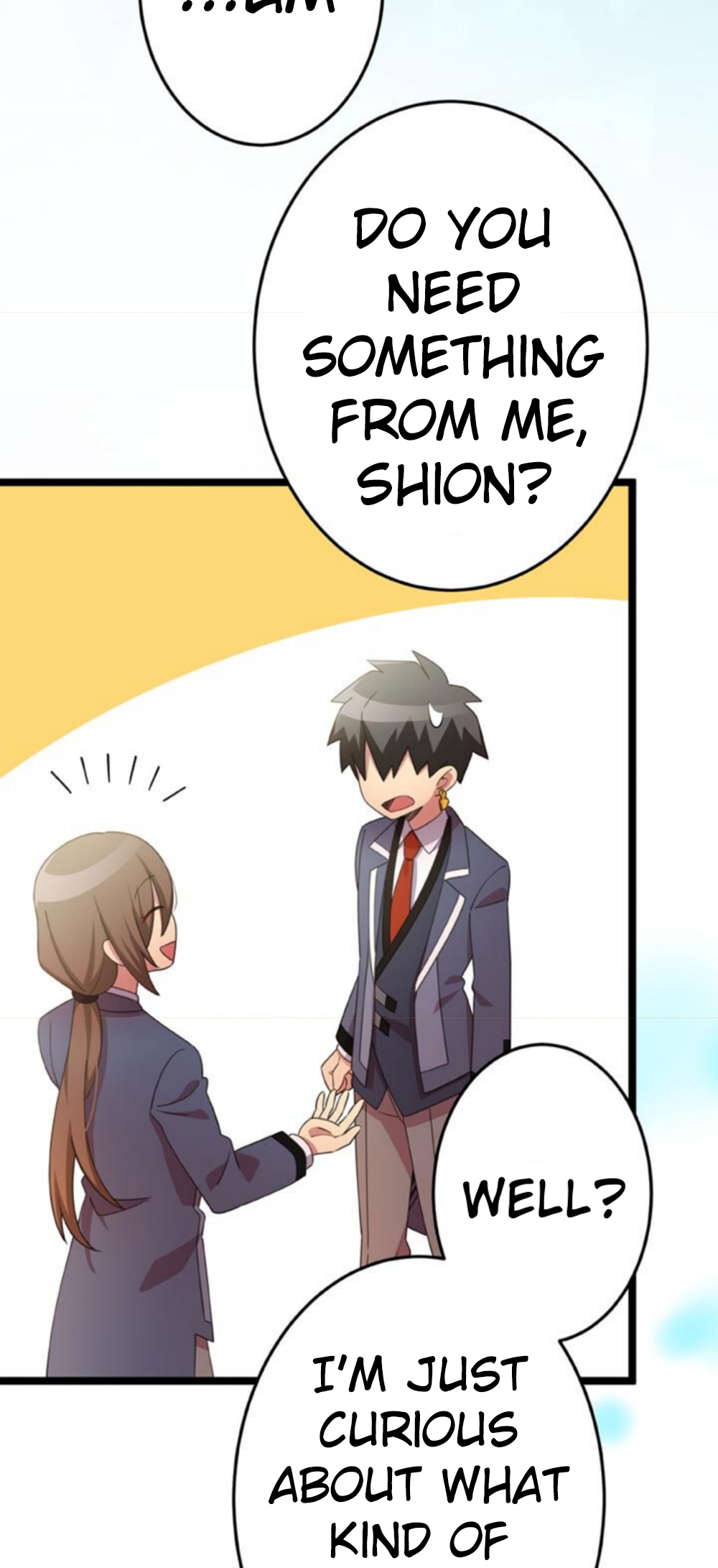 The Boy Raised by the Demon Queen and the Dragon Queen Has No Rival - Chapter 19 - Page 63