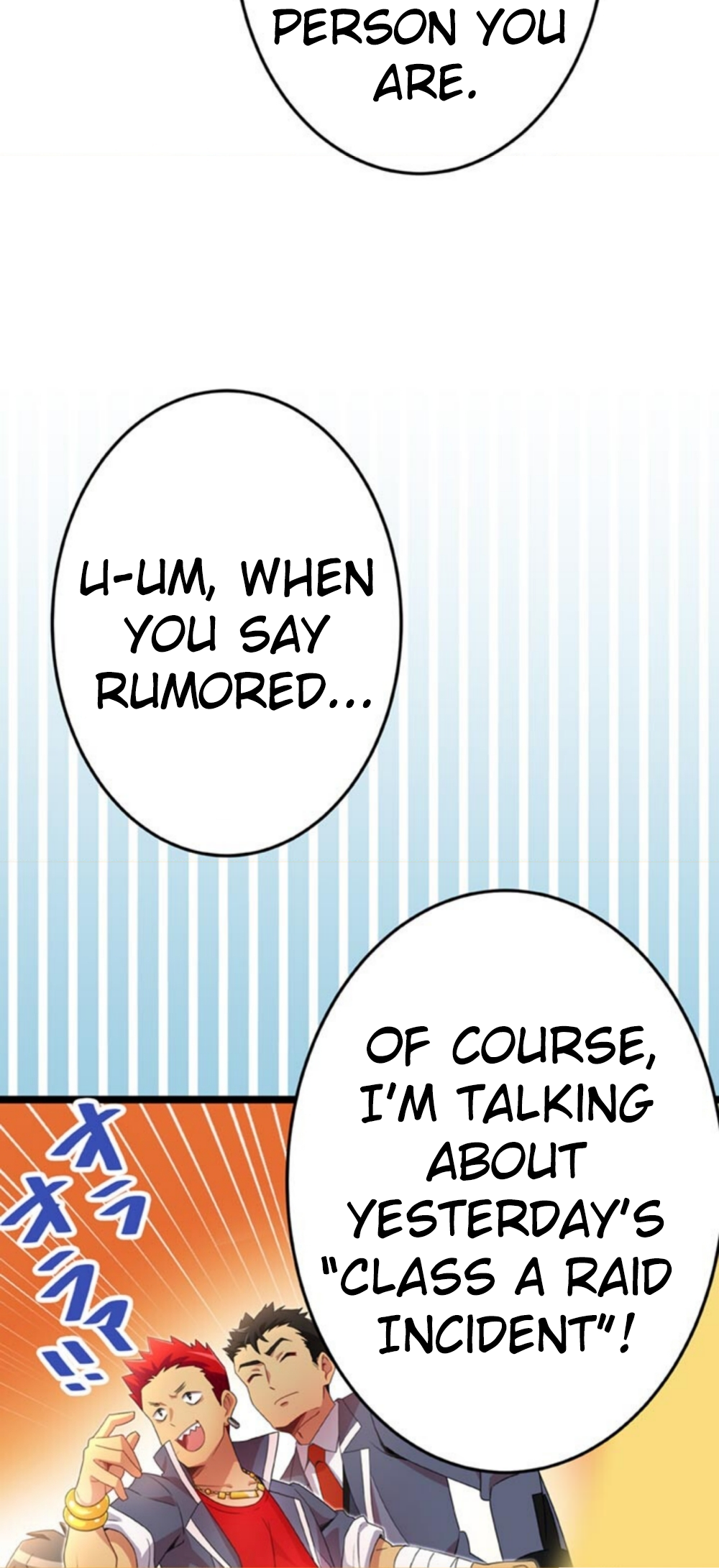 The Boy Raised by the Demon Queen and the Dragon Queen Has No Rival - Chapter 19 - Page 64