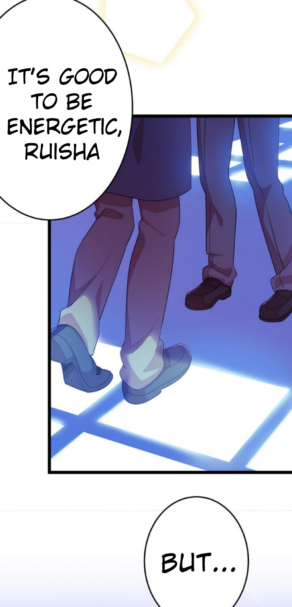 The Boy Raised by the Demon Queen and the Dragon Queen Has No Rival - Chapter 19 - Page 67