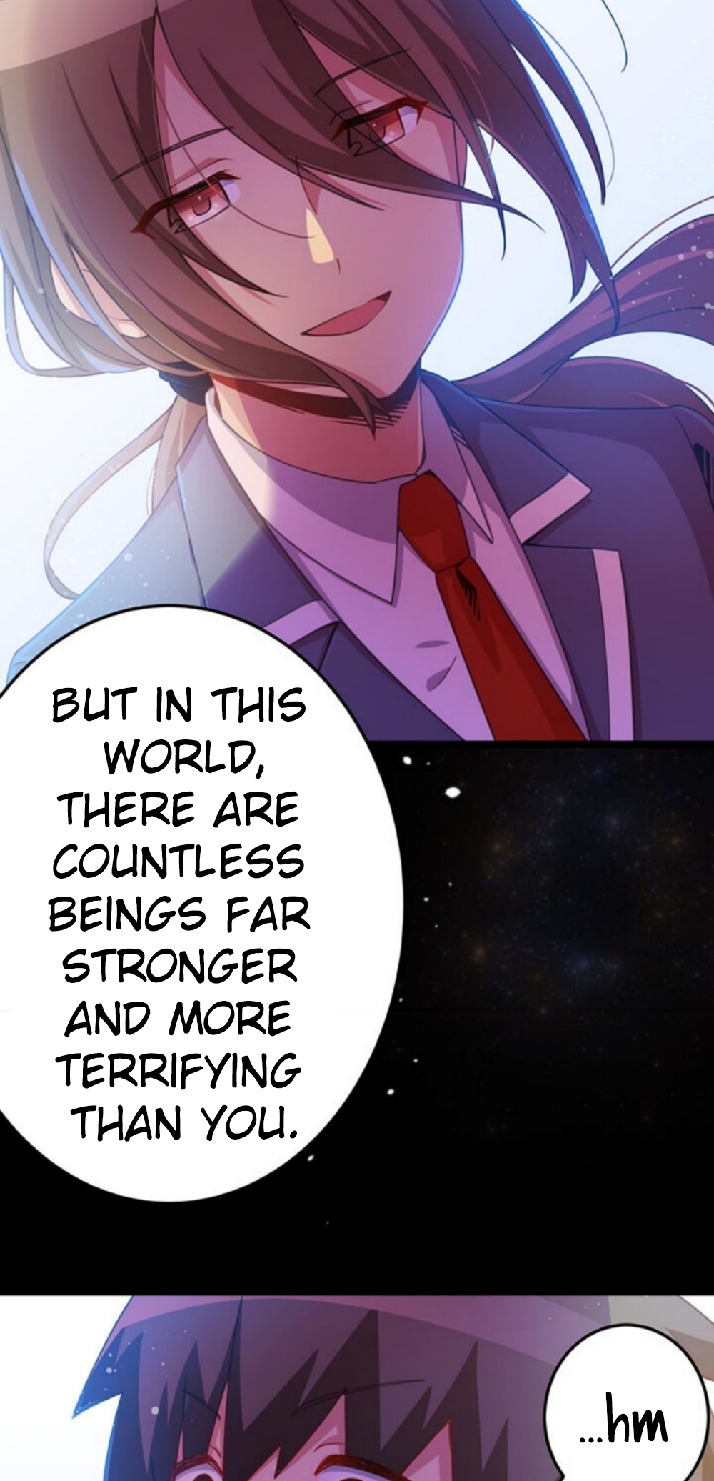 The Boy Raised by the Demon Queen and the Dragon Queen Has No Rival - Chapter 19 - Page 70