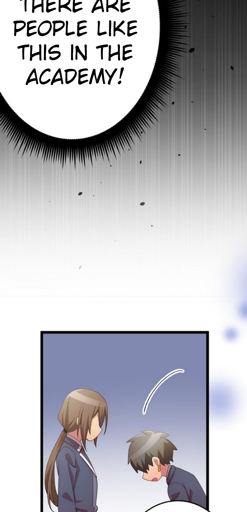 The Boy Raised by the Demon Queen and the Dragon Queen Has No Rival - Chapter 19 - Page 72