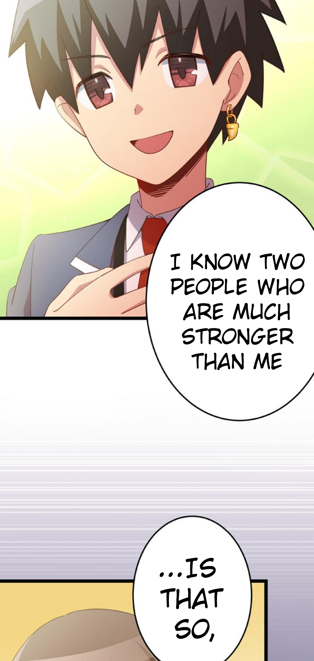 The Boy Raised by the Demon Queen and the Dragon Queen Has No Rival - Chapter 19 - Page 74