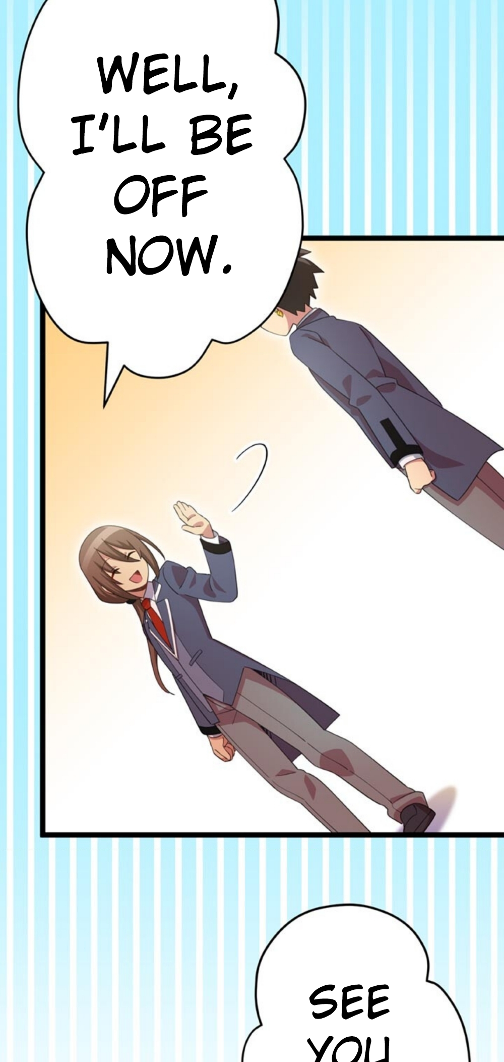 The Boy Raised by the Demon Queen and the Dragon Queen Has No Rival - Chapter 19 - Page 76