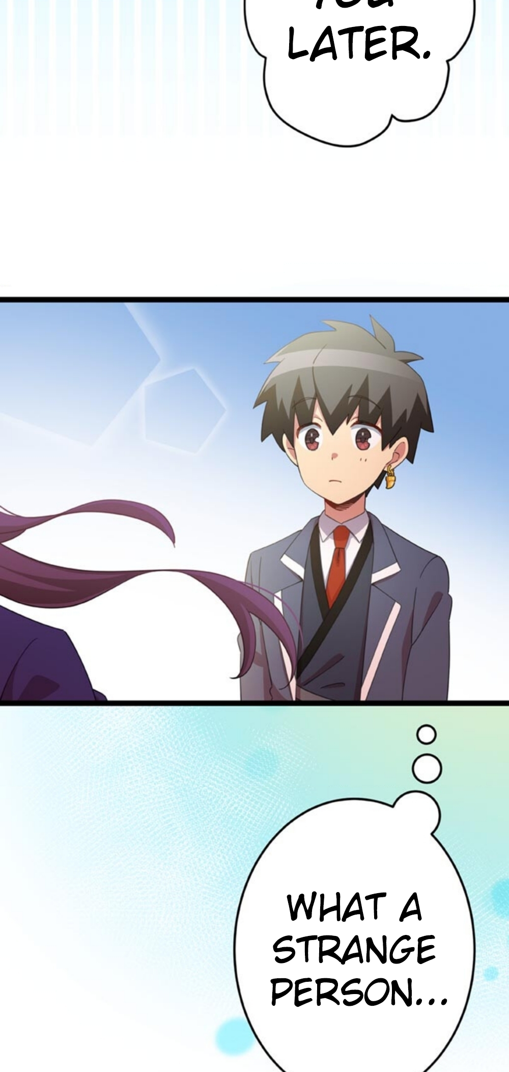 The Boy Raised by the Demon Queen and the Dragon Queen Has No Rival - Chapter 19 - Page 77