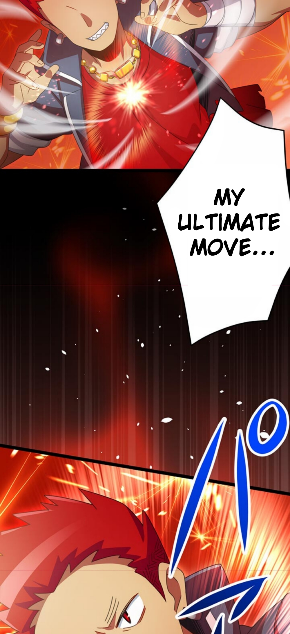 The Boy Raised by the Demon Queen and the Dragon Queen Has No Rival - Chapter 19 - Page 10
