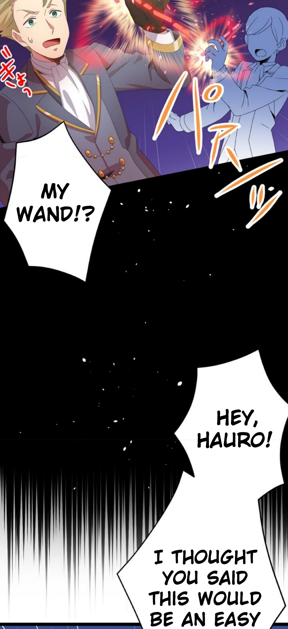 The Boy Raised by the Demon Queen and the Dragon Queen Has No Rival - Chapter 19 - Page 12