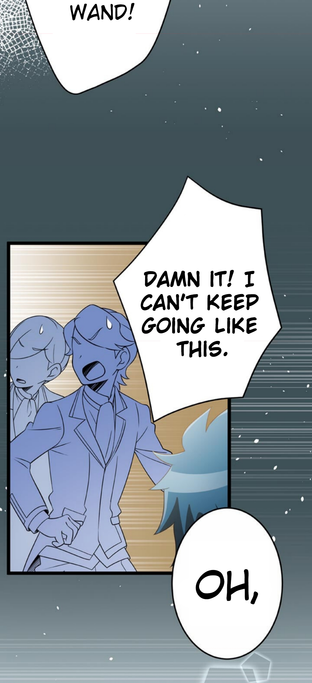 The Boy Raised by the Demon Queen and the Dragon Queen Has No Rival - Chapter 19 - Page 14