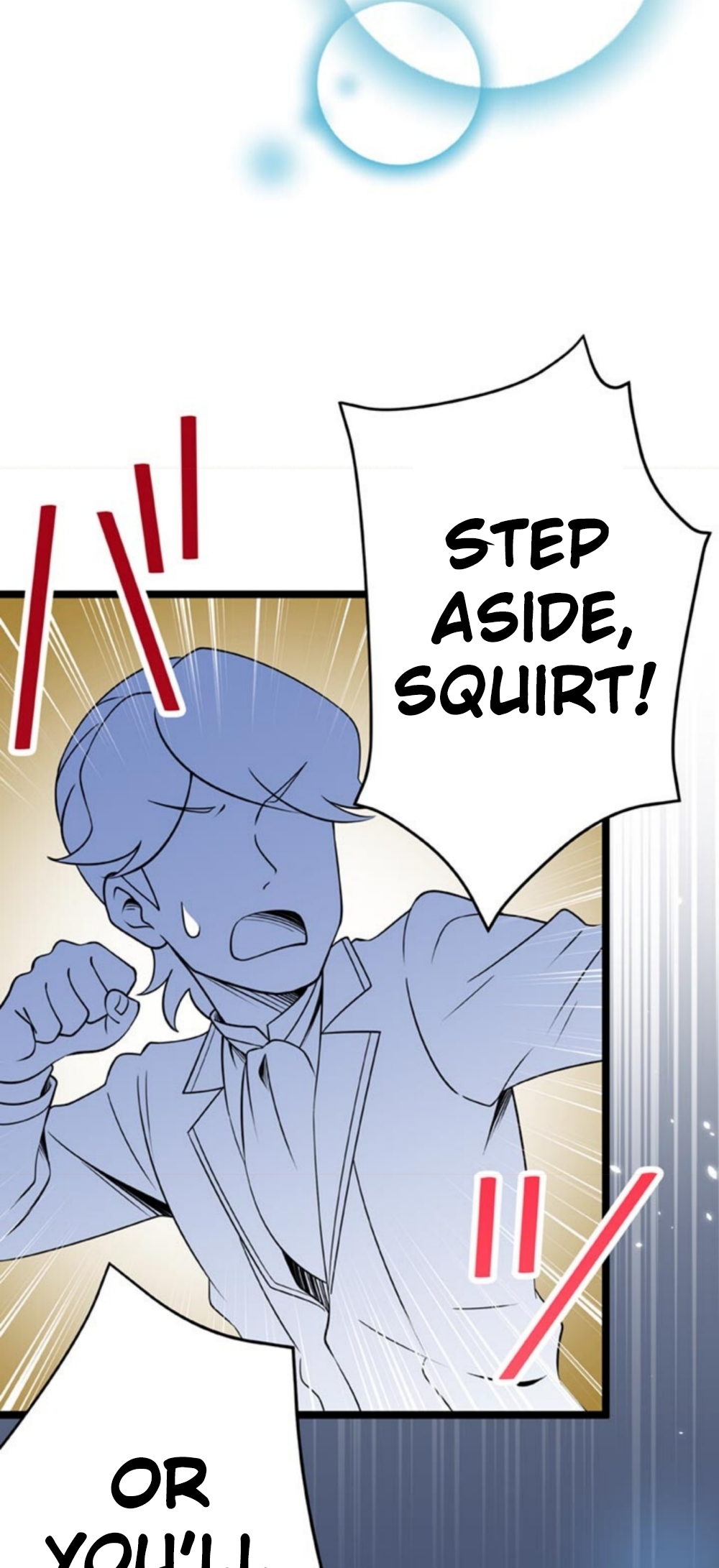 The Boy Raised by the Demon Queen and the Dragon Queen Has No Rival - Chapter 19 - Page 16