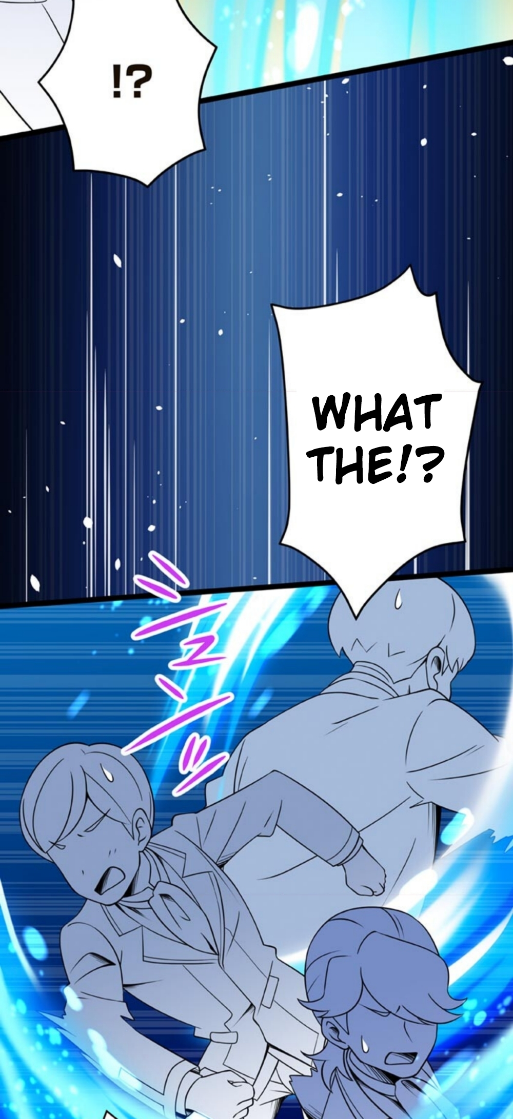 The Boy Raised by the Demon Queen and the Dragon Queen Has No Rival - Chapter 19 - Page 20