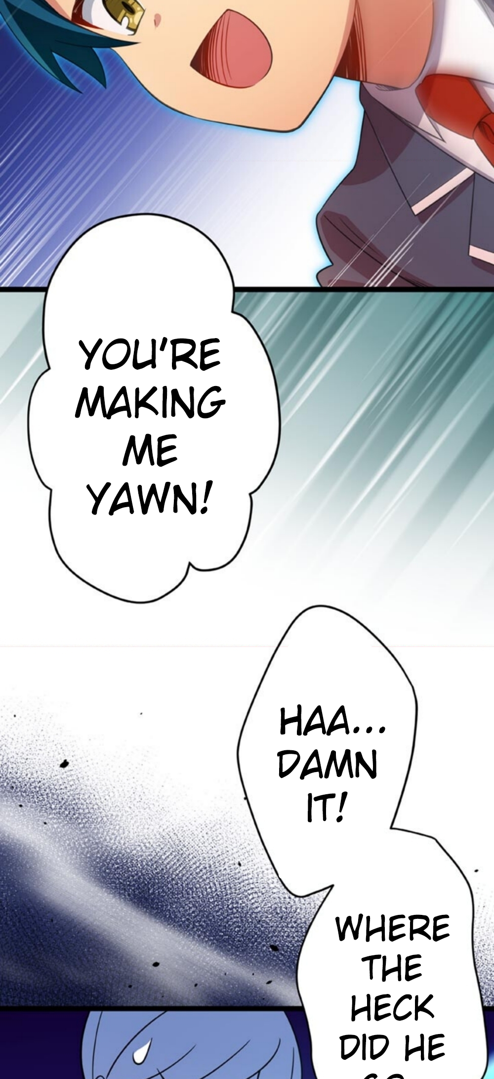 The Boy Raised by the Demon Queen and the Dragon Queen Has No Rival - Chapter 19 - Page 22