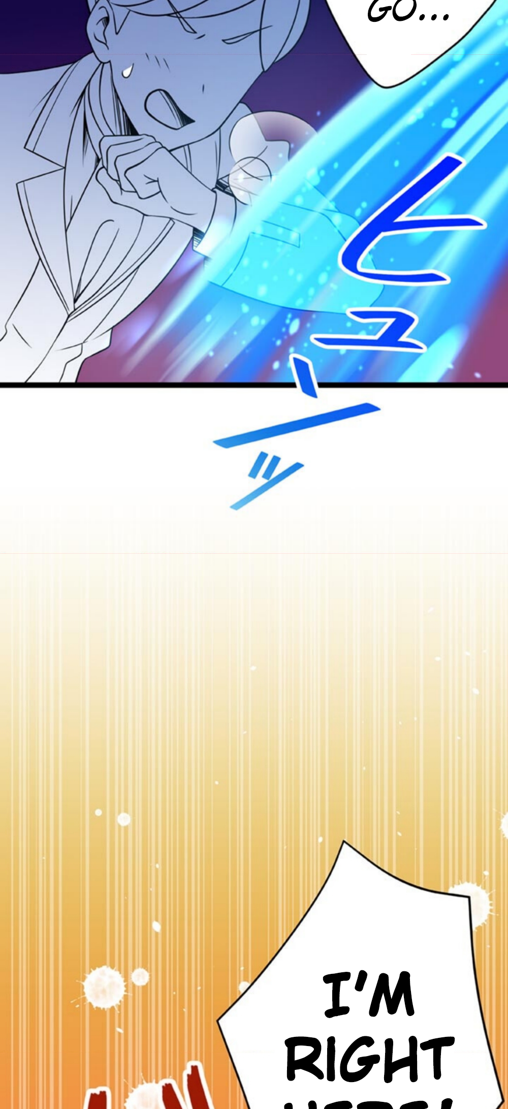 The Boy Raised by the Demon Queen and the Dragon Queen Has No Rival - Chapter 19 - Page 23