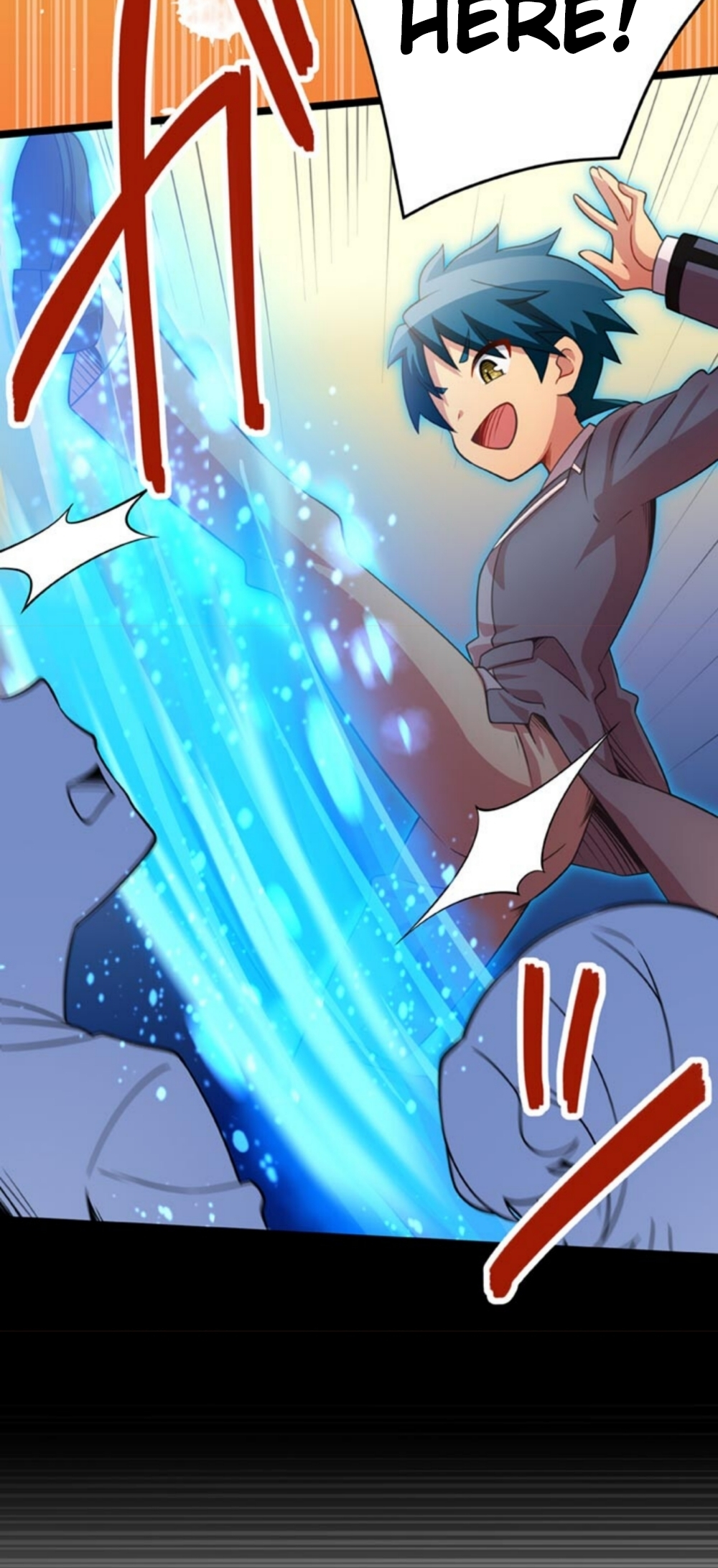 The Boy Raised by the Demon Queen and the Dragon Queen Has No Rival - Chapter 19 - Page 24