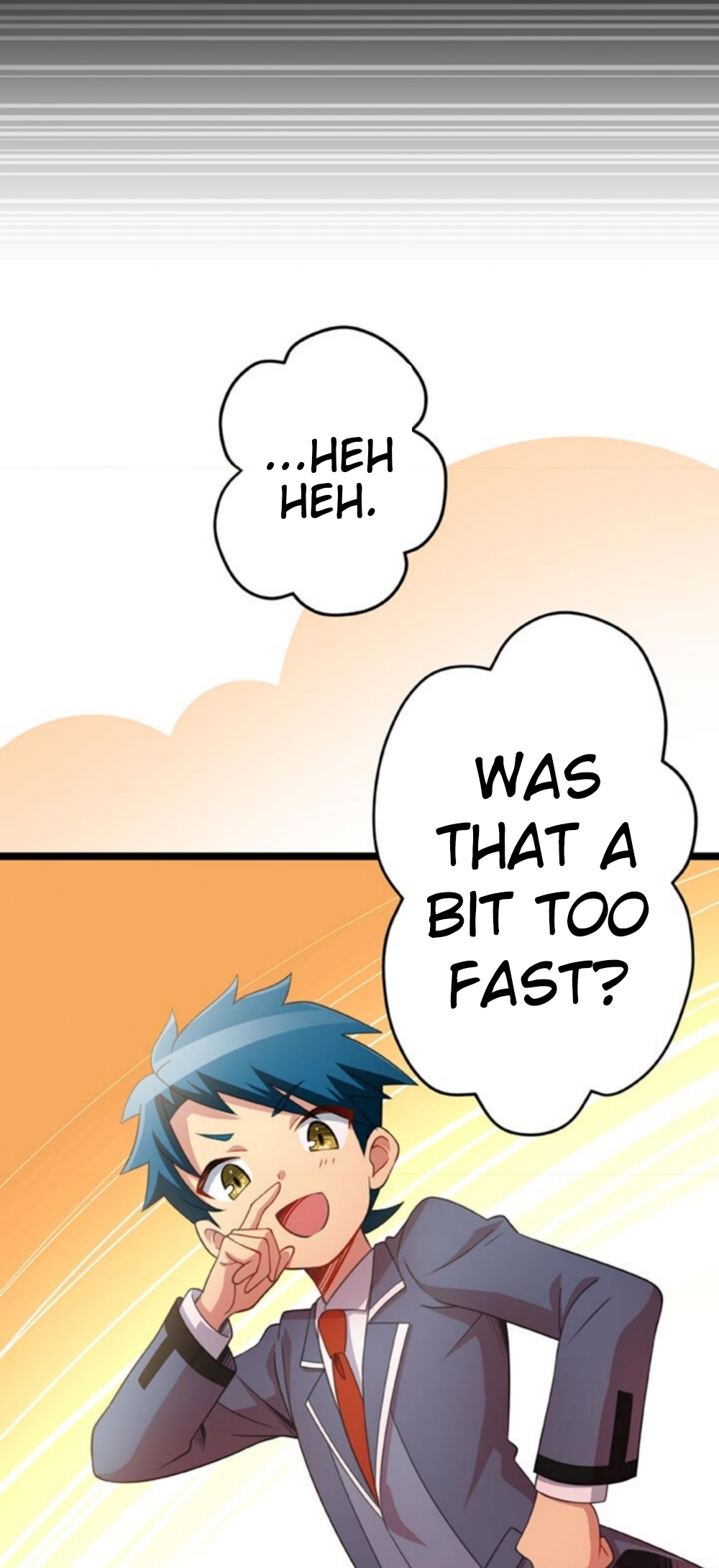The Boy Raised by the Demon Queen and the Dragon Queen Has No Rival - Chapter 19 - Page 25