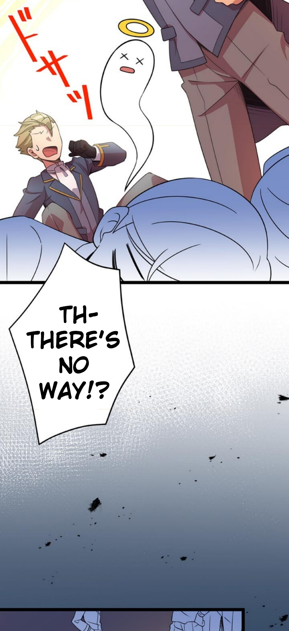 The Boy Raised by the Demon Queen and the Dragon Queen Has No Rival - Chapter 19 - Page 26